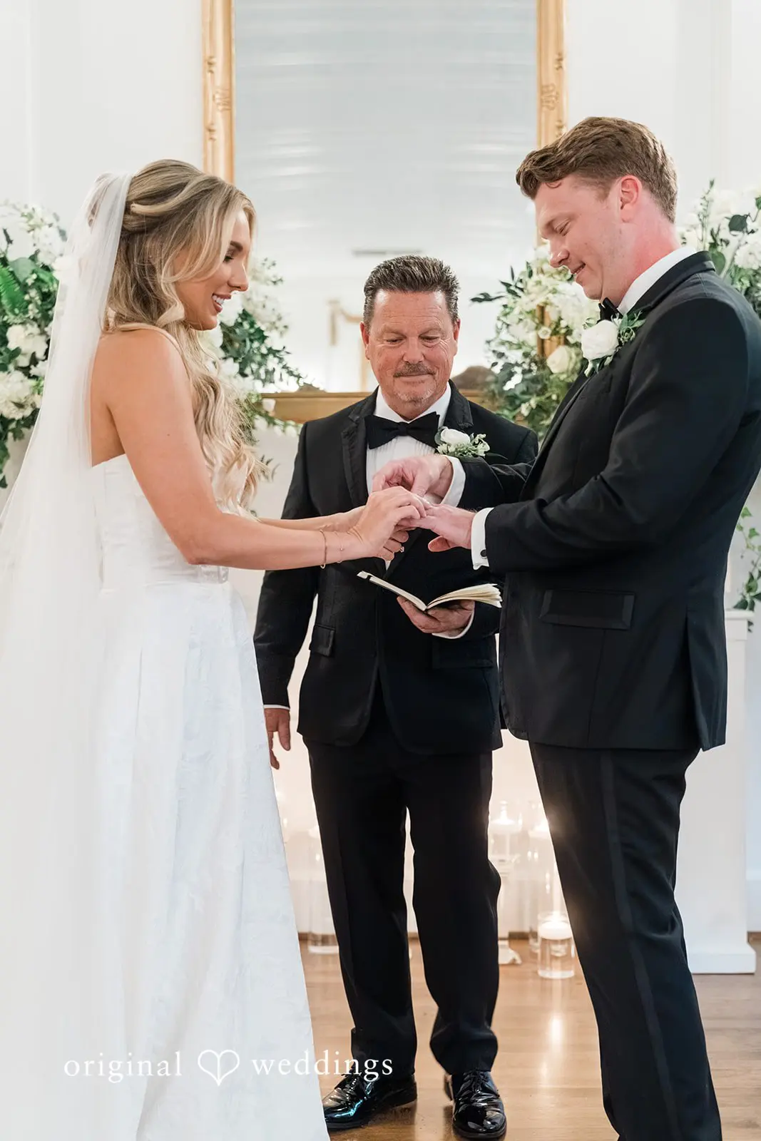 The Wimbish House Wedding // Heather & Trevor -