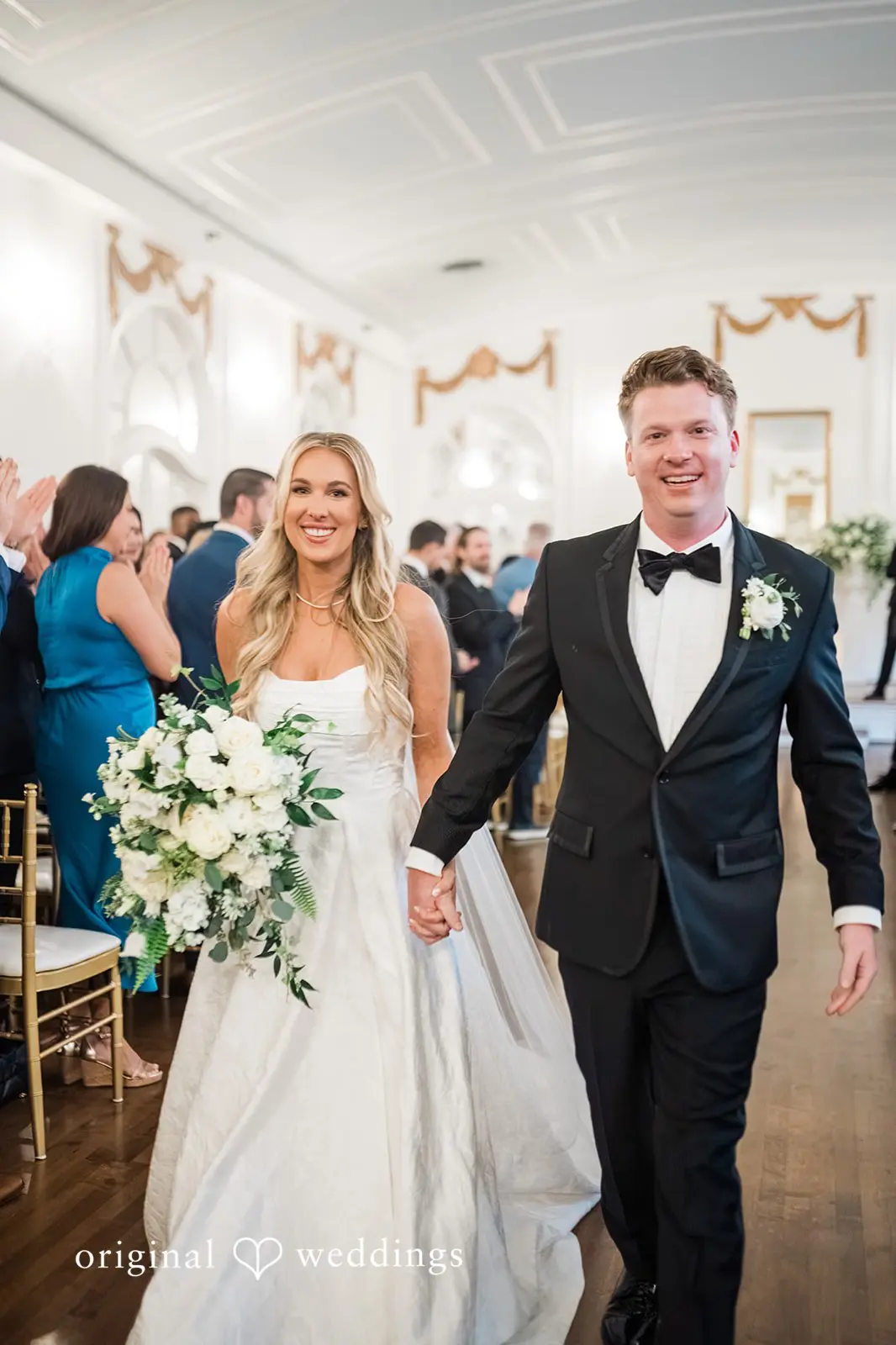 The Wimbish House Wedding // Heather & Trevor -