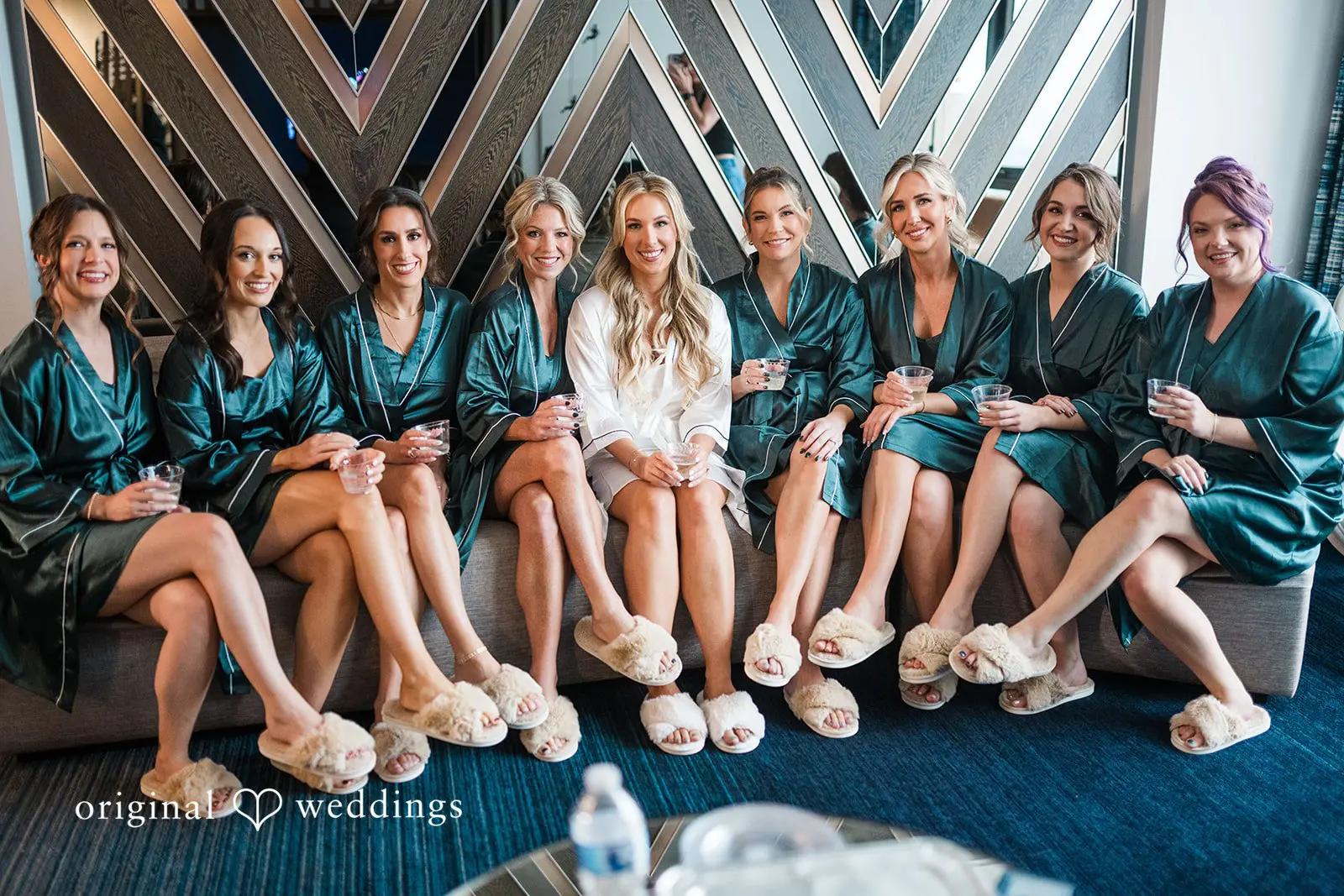 The Wimbish House Wedding // Heather & Trevor -