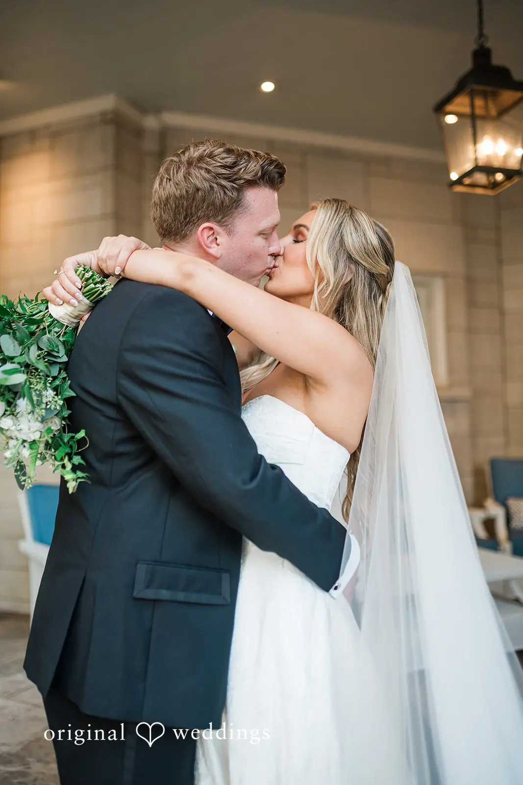 The Wimbish House Wedding // Heather & Trevor -