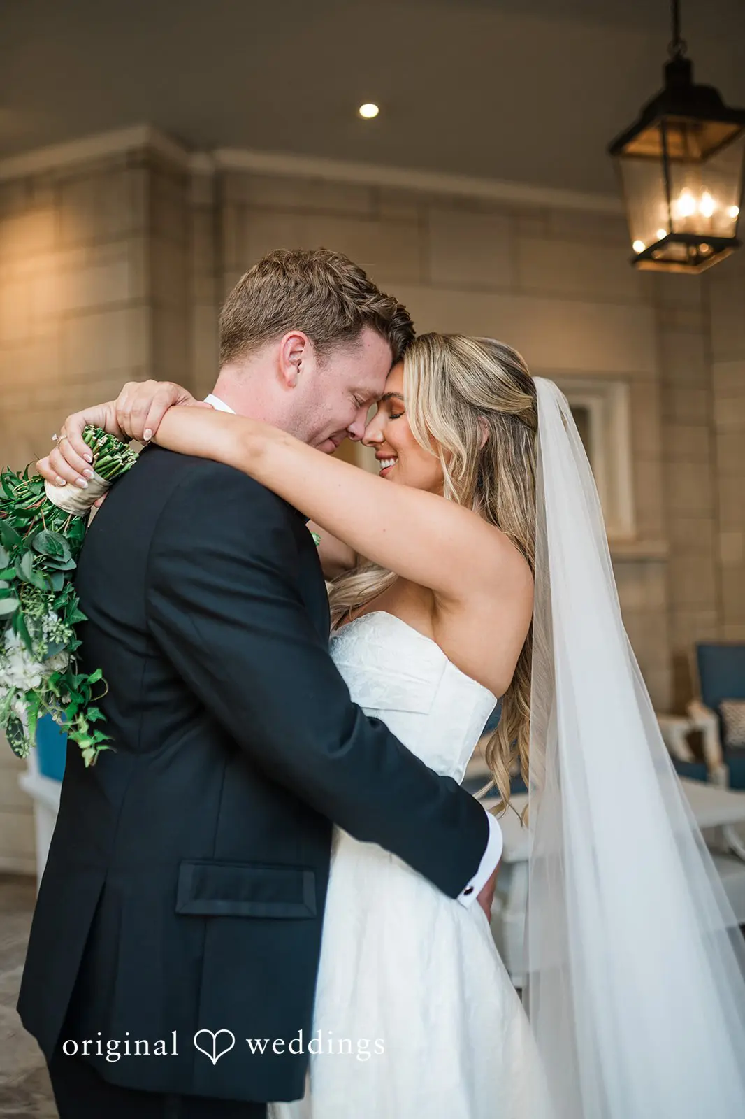 The Wimbish House Wedding // Heather & Trevor -