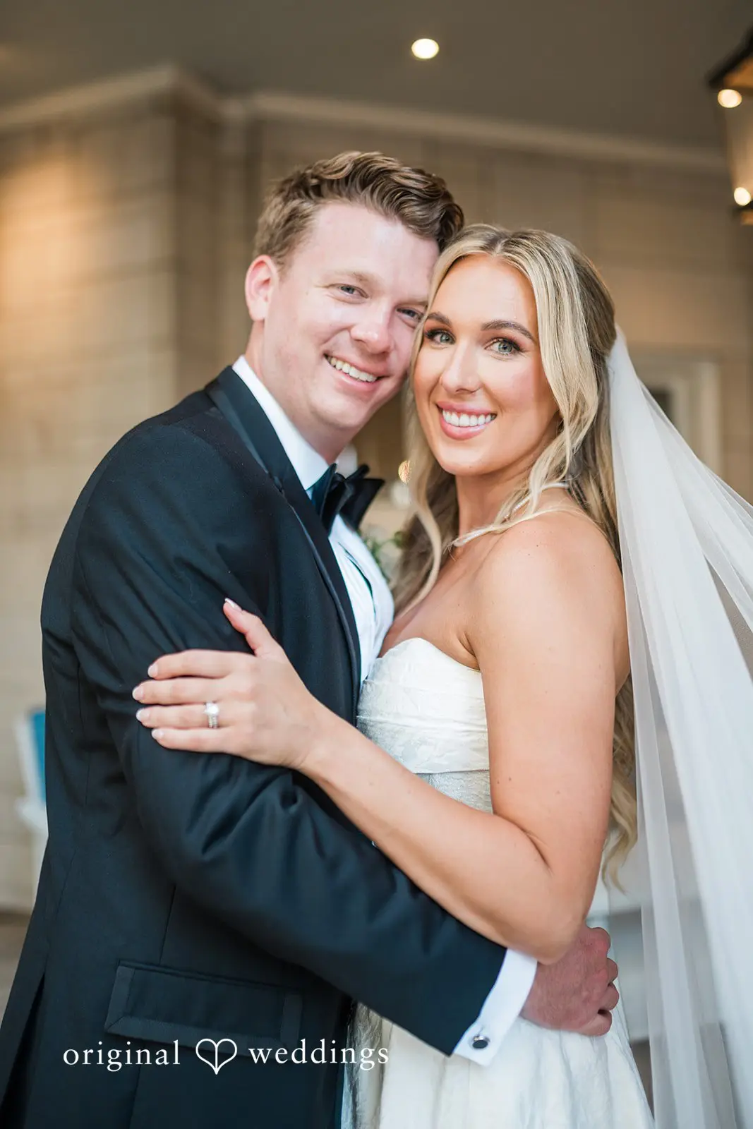 The Wimbish House Wedding // Heather & Trevor -