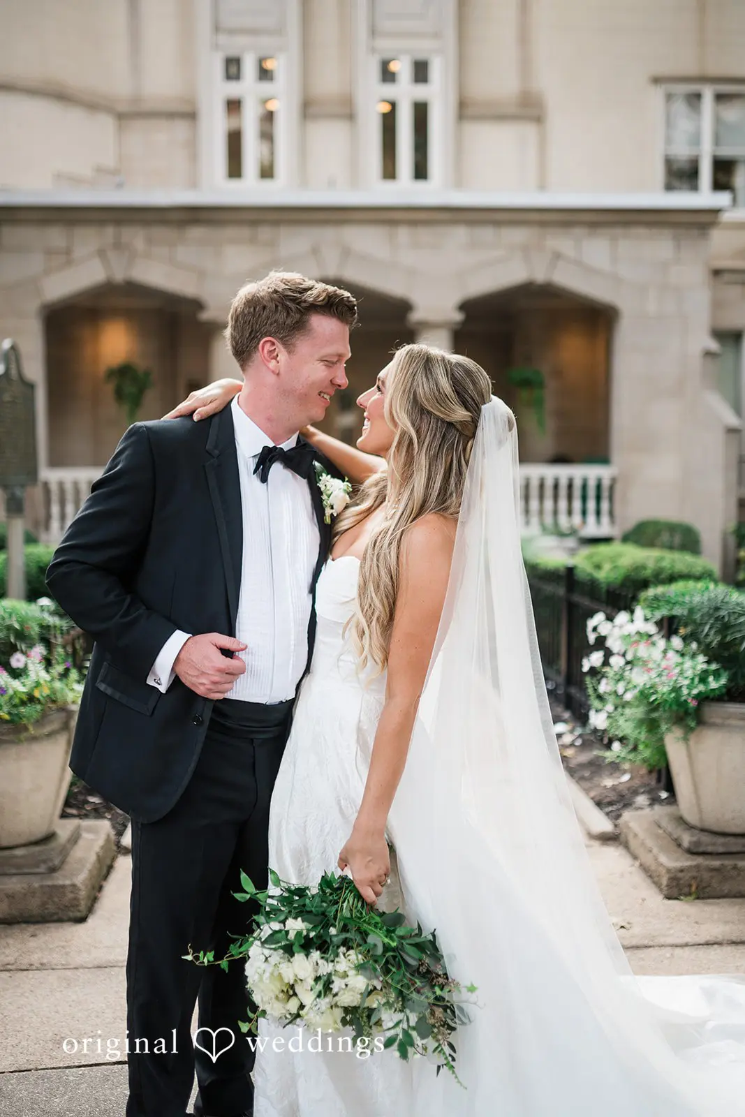 The Wimbish House Wedding // Heather & Trevor -