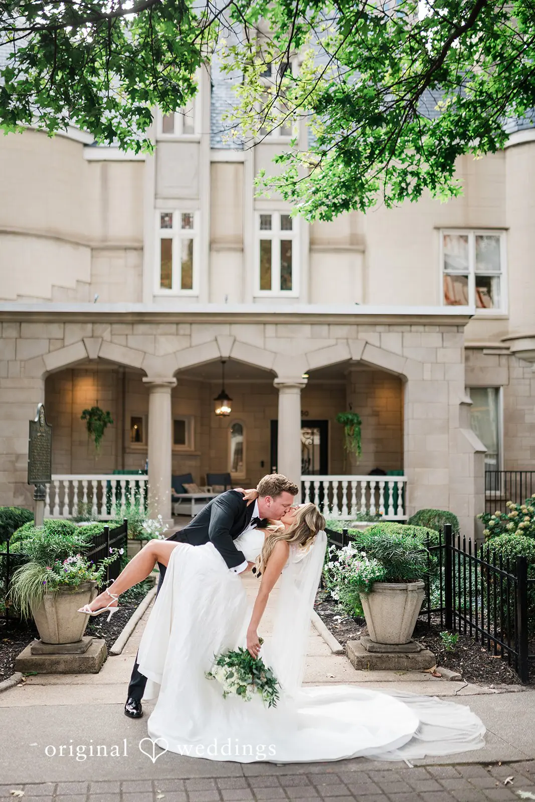 The Wimbish House Wedding // Heather & Trevor -