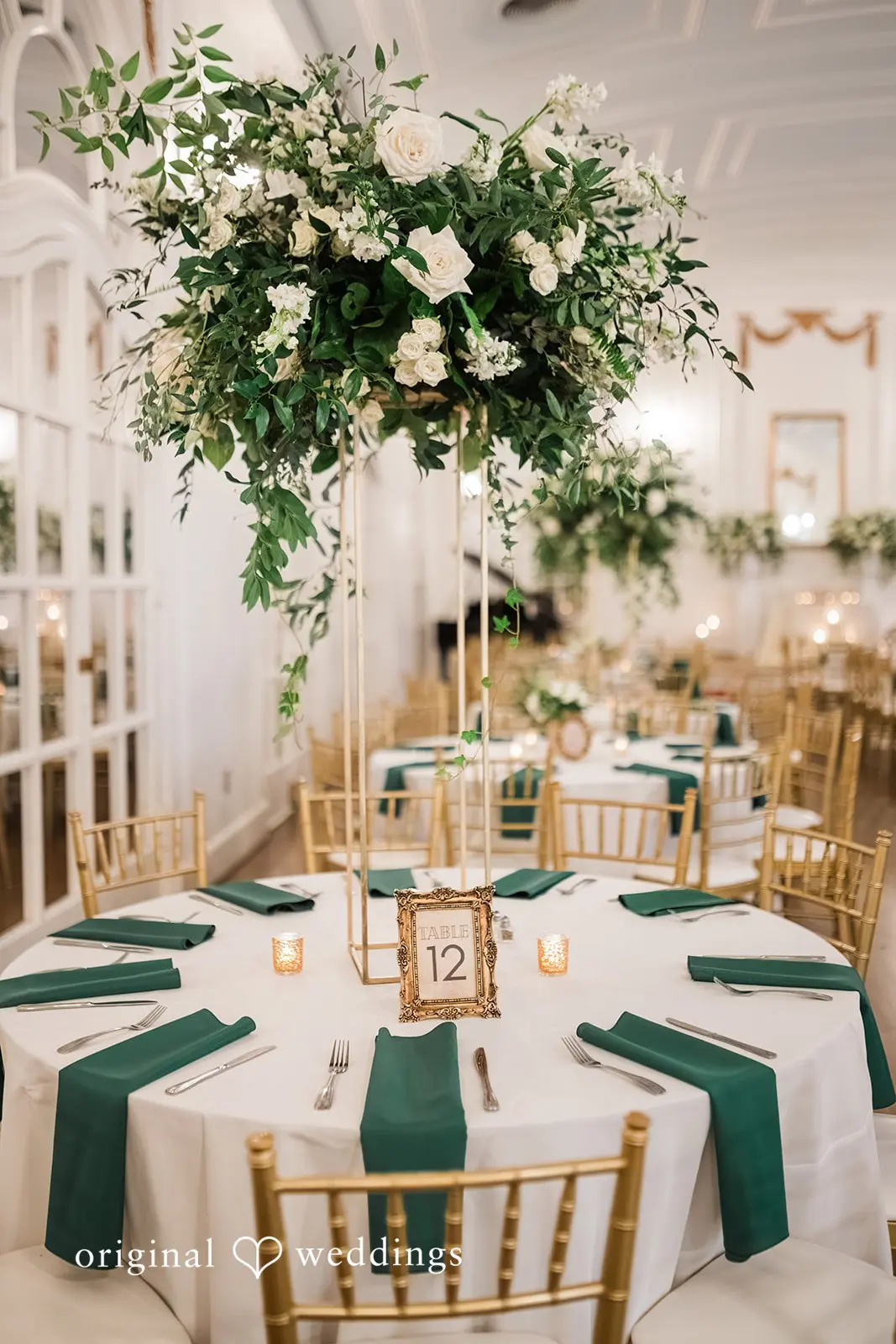 The Wimbish House Wedding // Heather & Trevor -