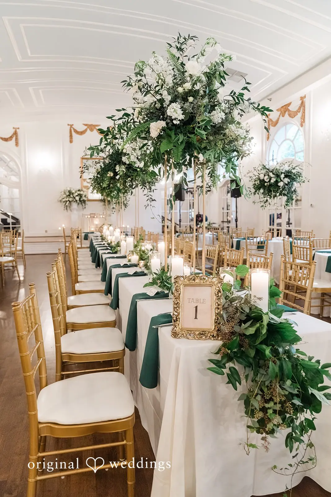 The Wimbish House Wedding // Heather & Trevor -