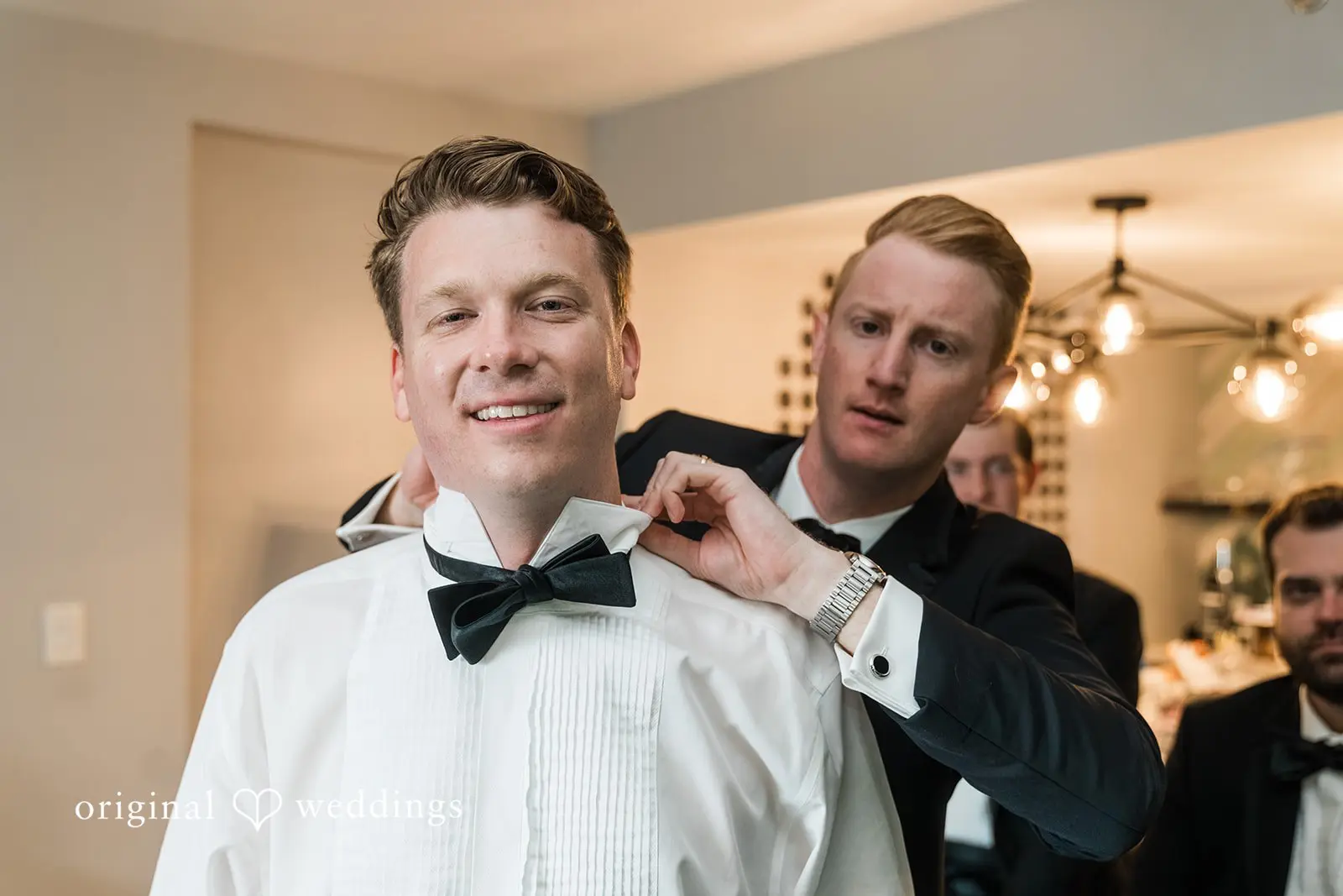 The Wimbish House Wedding // Heather & Trevor -