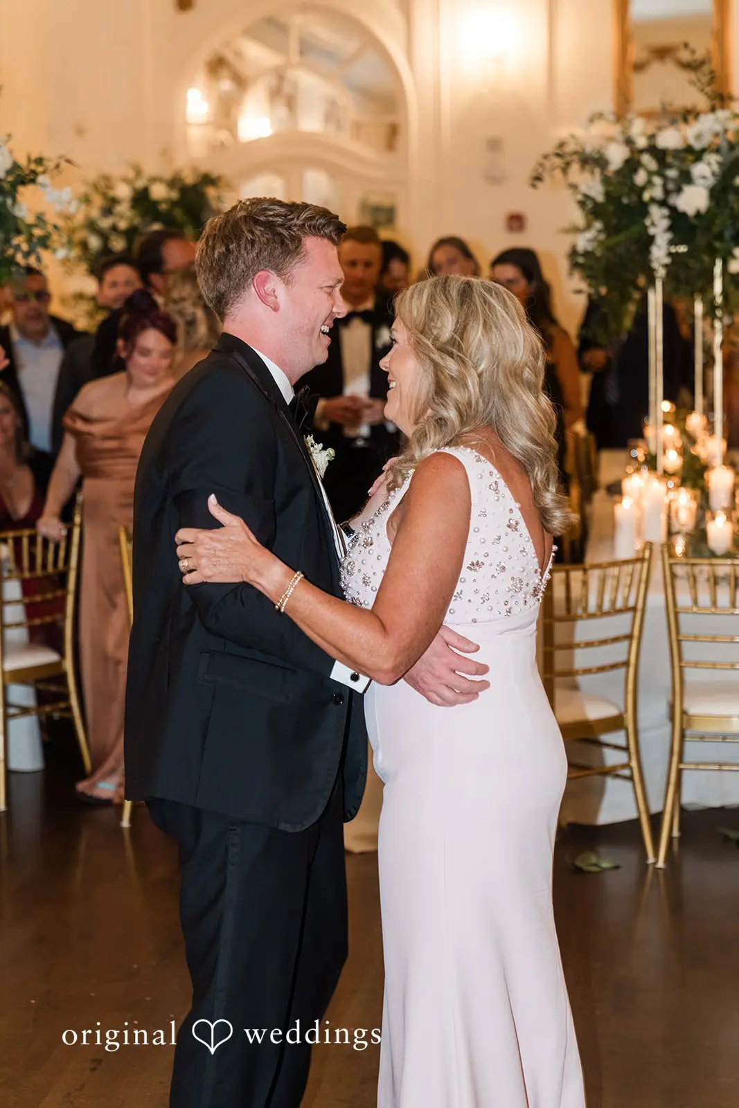 The Wimbish House Wedding // Heather & Trevor -