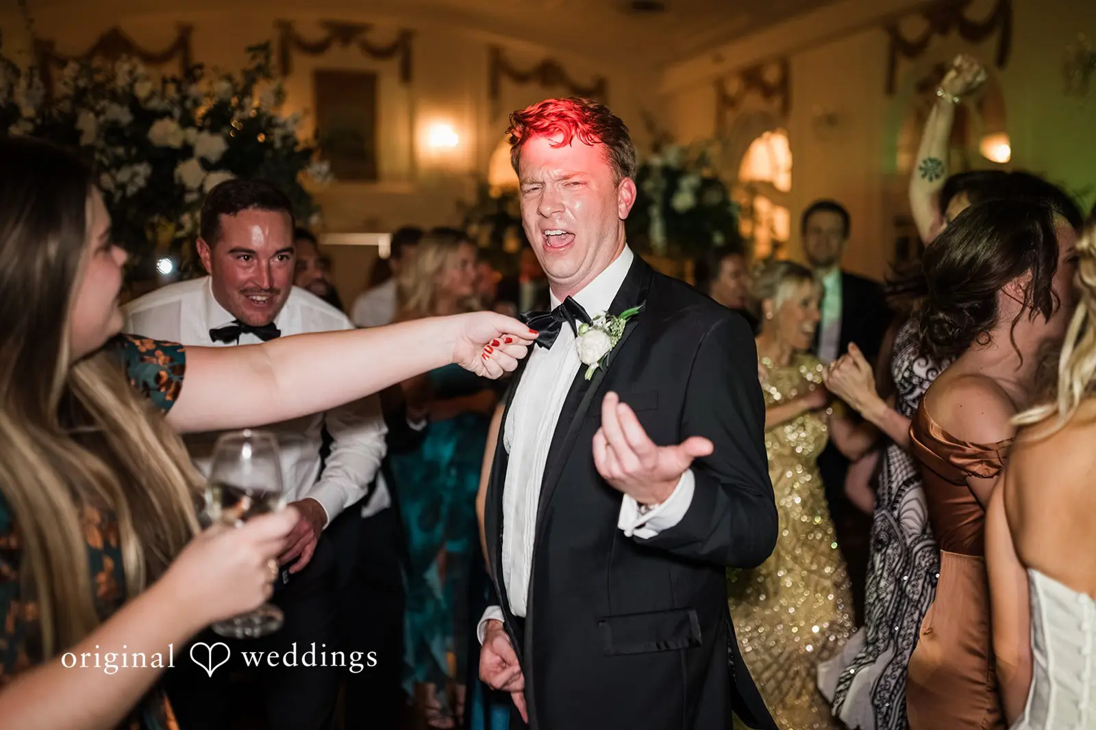 The Wimbish House Wedding // Heather & Trevor -