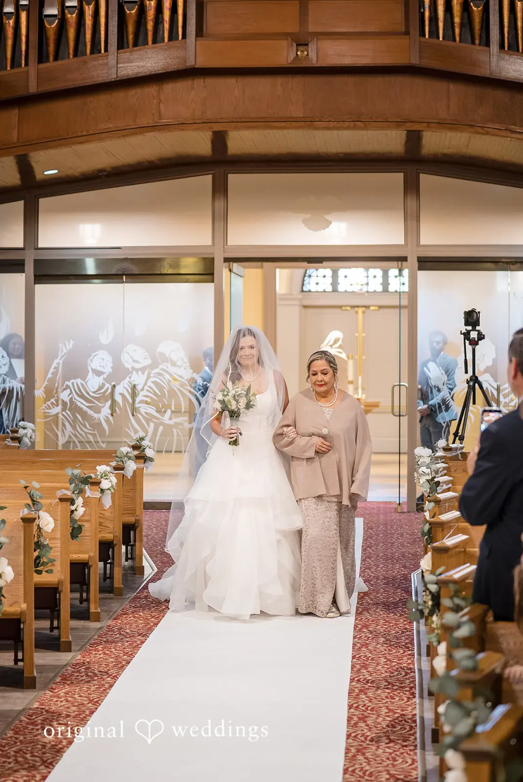 The Winery at Bull Run Wedding // Tracy & Ryan -