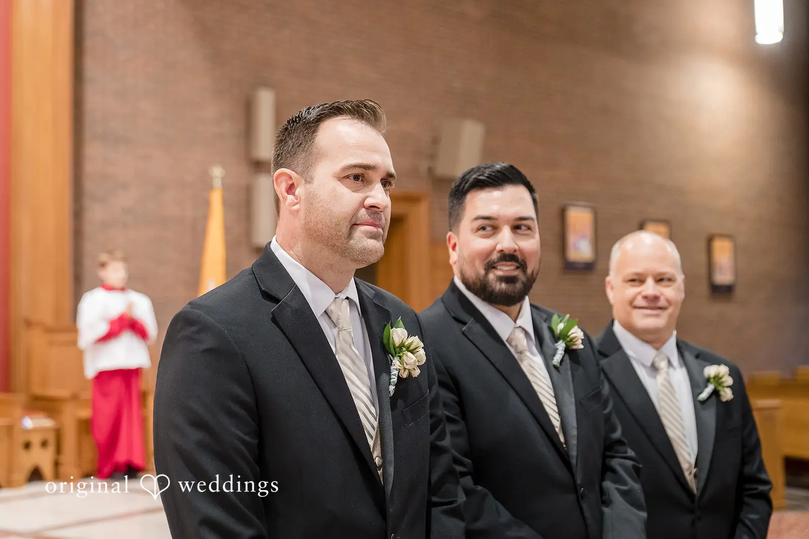 The Winery at Bull Run Wedding // Tracy & Ryan -