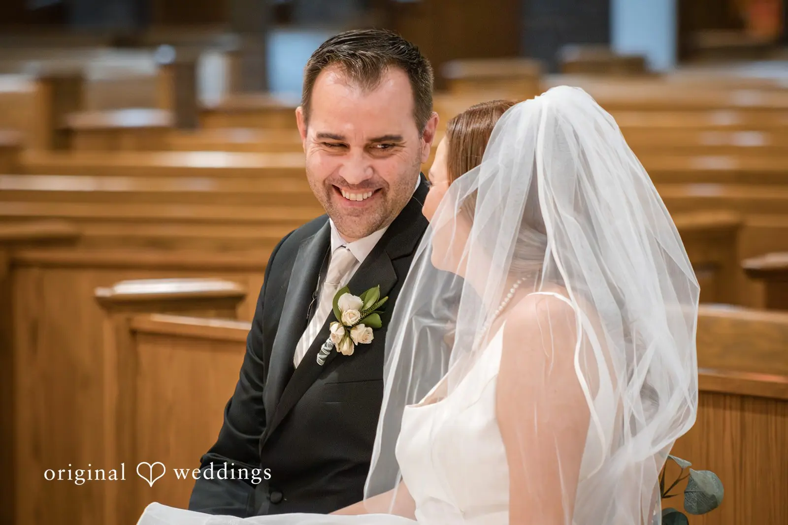 The Winery at Bull Run Wedding // Tracy & Ryan -