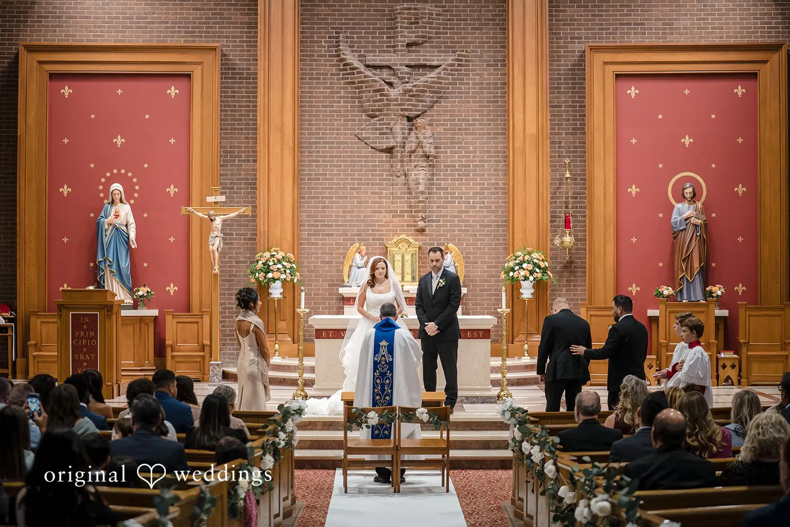 The Winery at Bull Run Wedding // Tracy & Ryan -