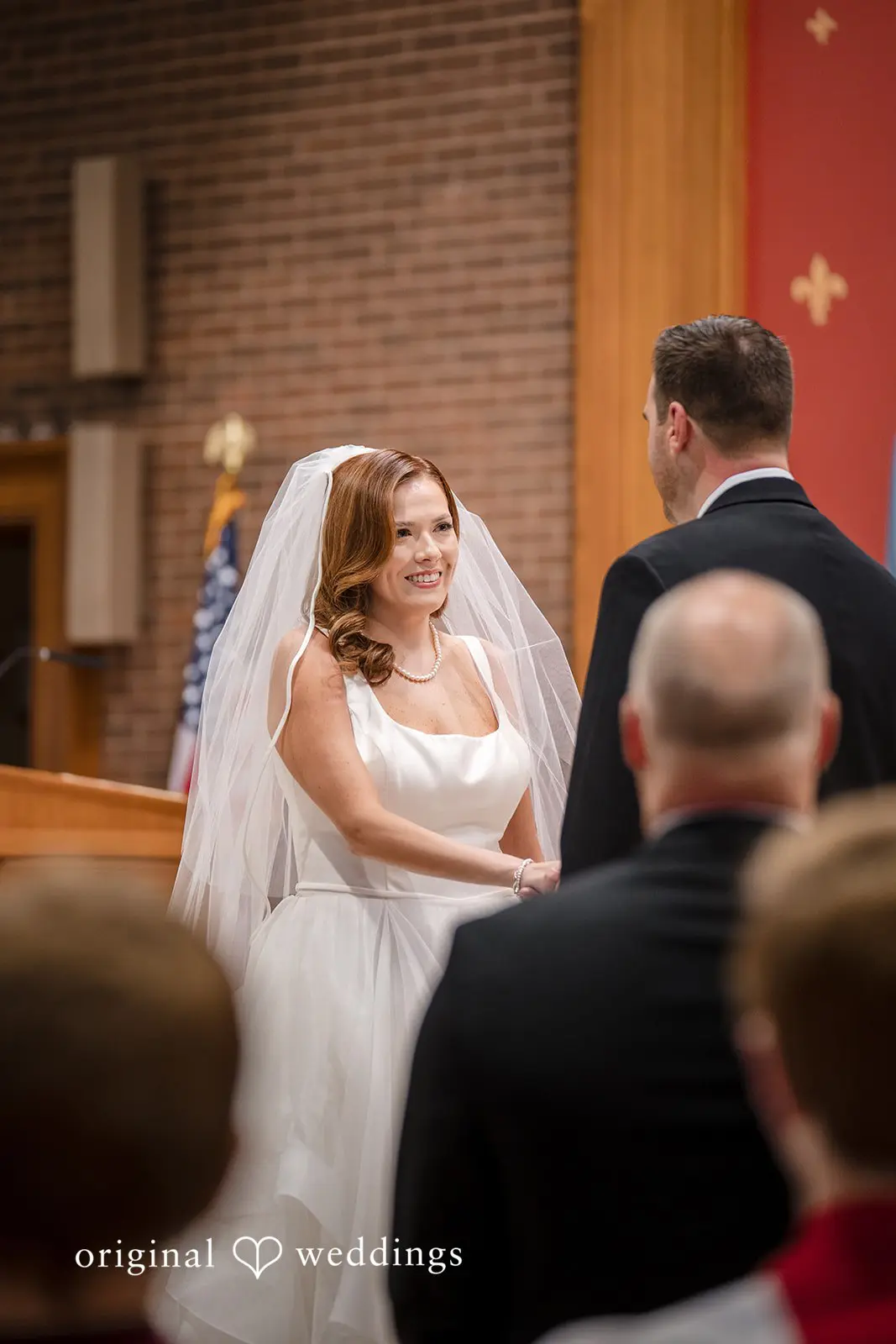 The Winery at Bull Run Wedding // Tracy & Ryan -