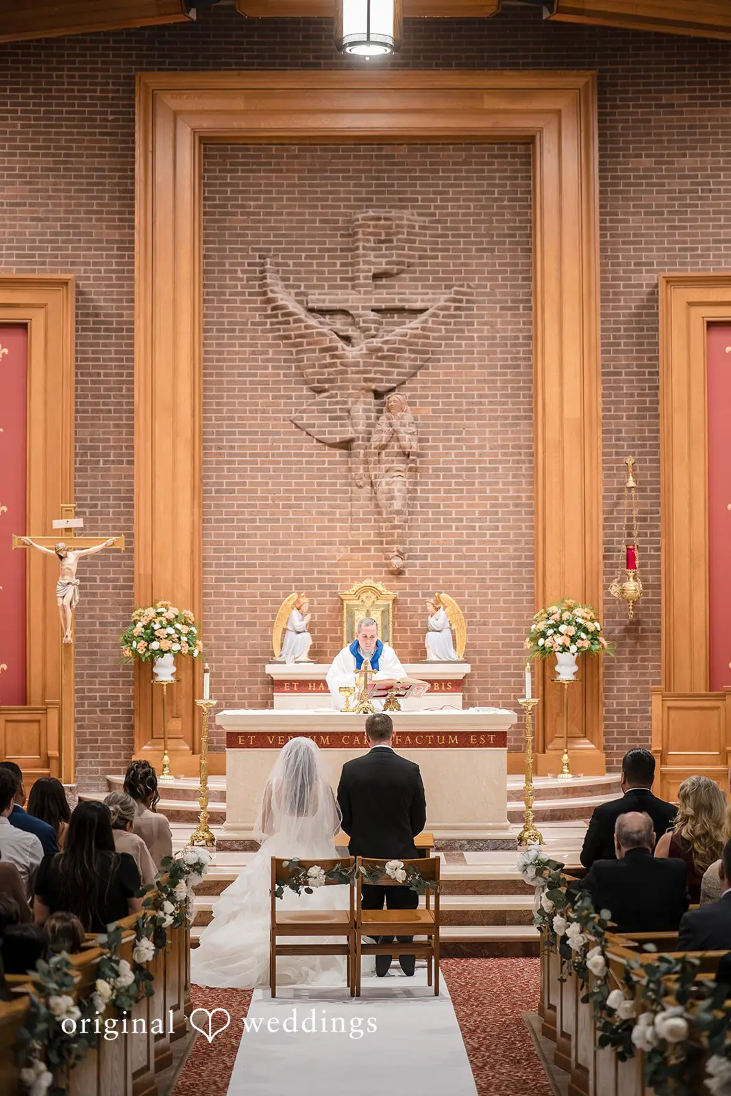 The Winery at Bull Run Wedding // Tracy & Ryan -