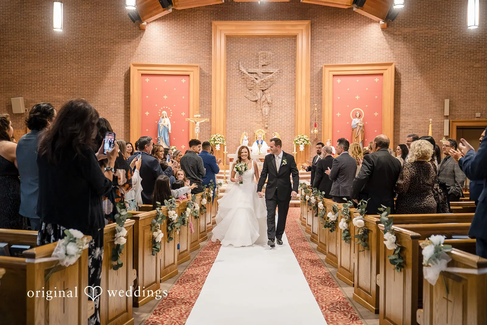 The Winery at Bull Run Wedding // Tracy & Ryan -