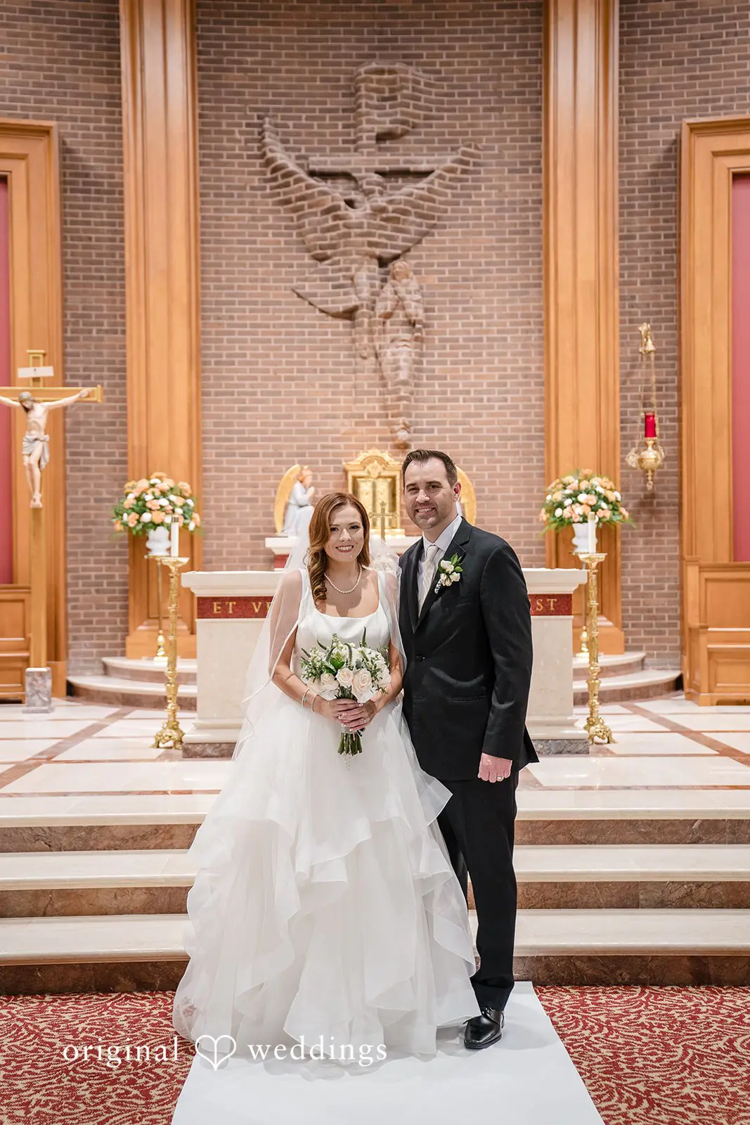 The Winery at Bull Run Wedding // Tracy & Ryan -