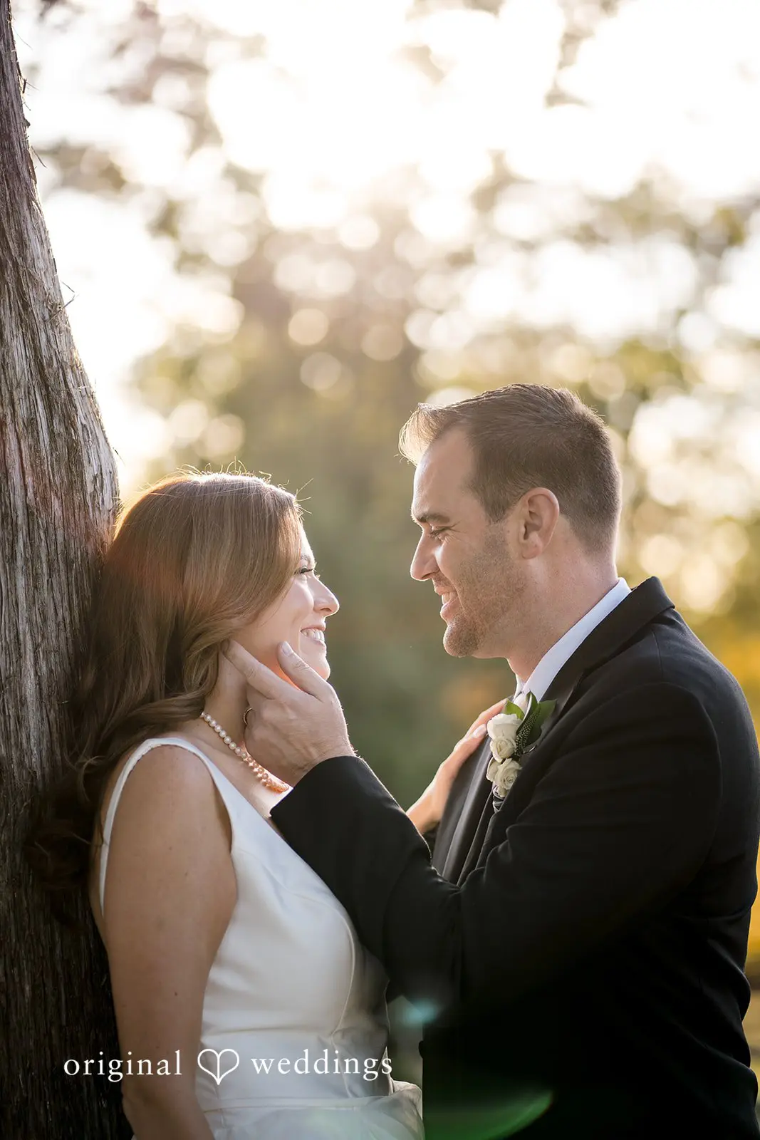 The Winery at Bull Run Wedding // Tracy & Ryan -
