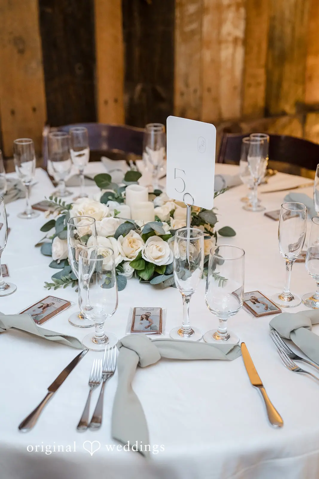 The Winery at Bull Run Wedding // Tracy & Ryan -