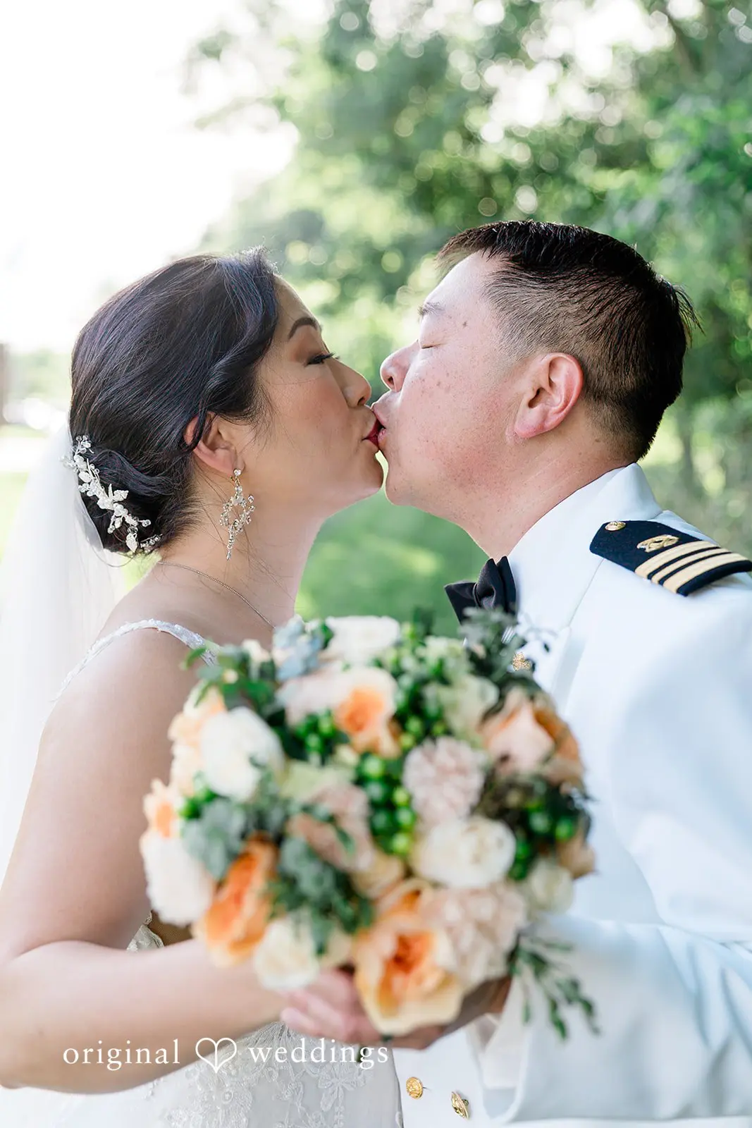 Grace + Andrew The Woodlands at Algonkian Wedding // Grace & Andrew -
