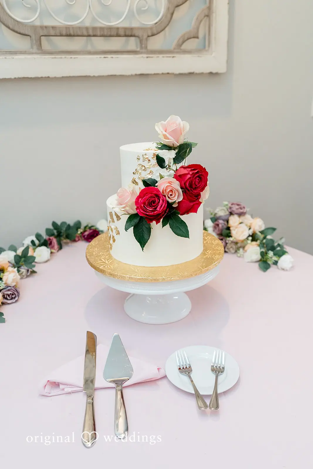 Grace + Andrew The Woodlands at Algonkian Wedding // Grace & Andrew -