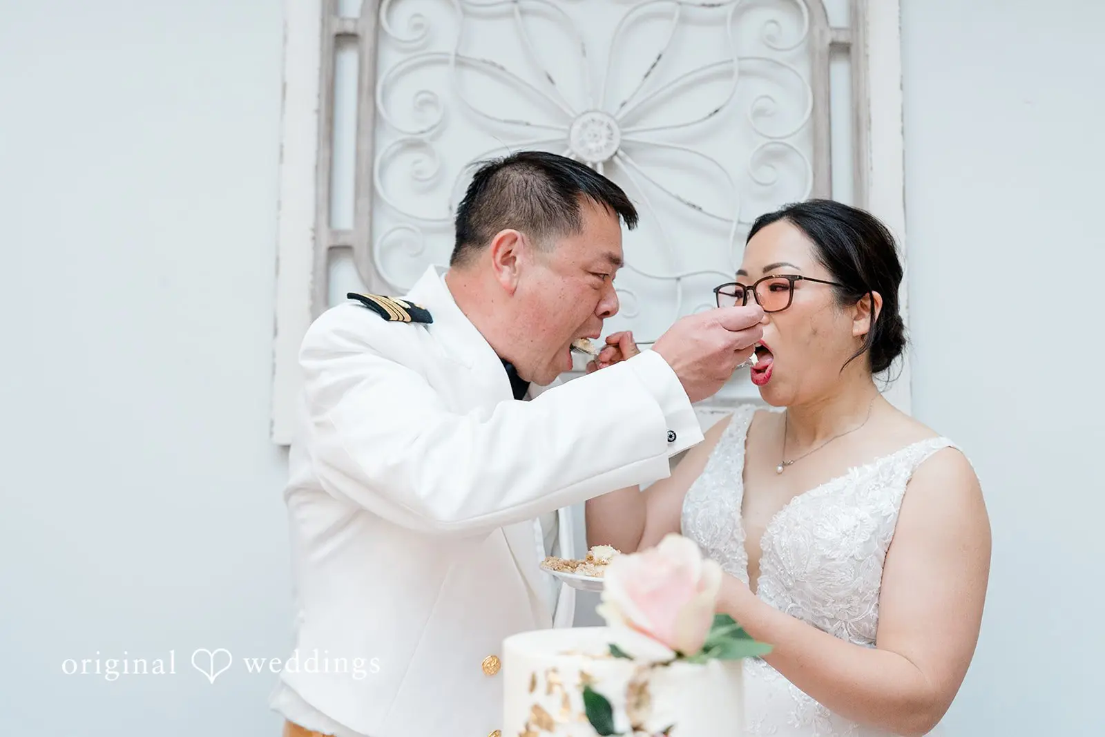 Grace + Andrew The Woodlands at Algonkian Wedding // Grace & Andrew -