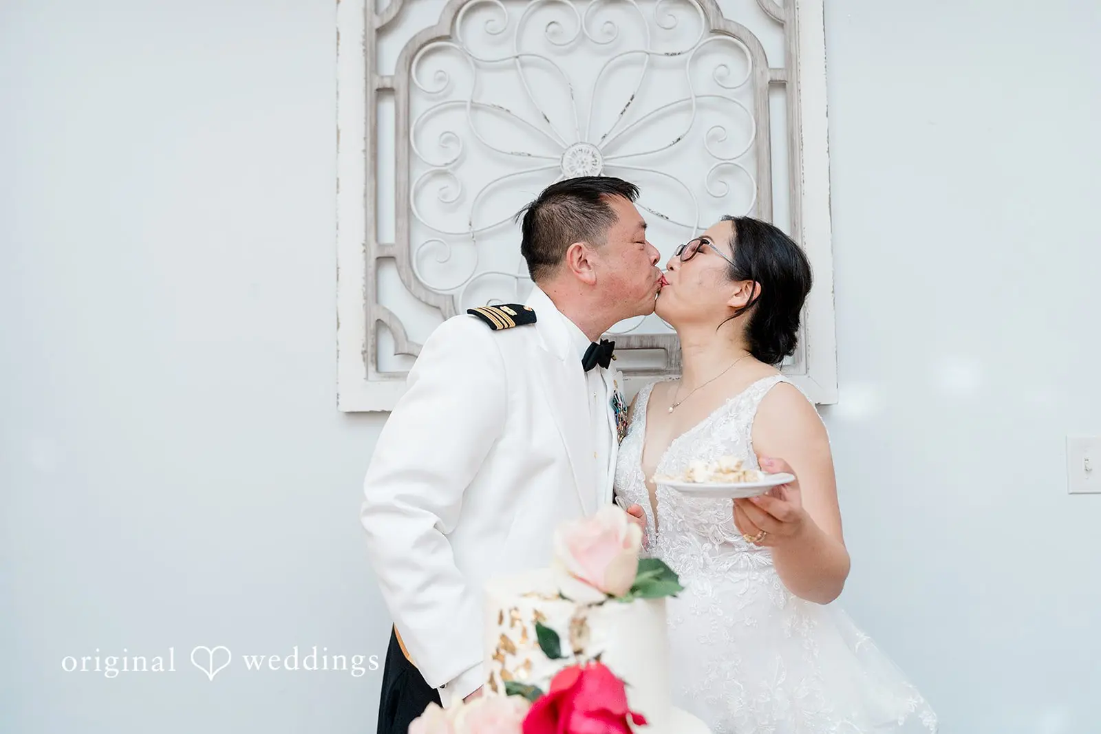 Grace + Andrew The Woodlands at Algonkian Wedding // Grace & Andrew -