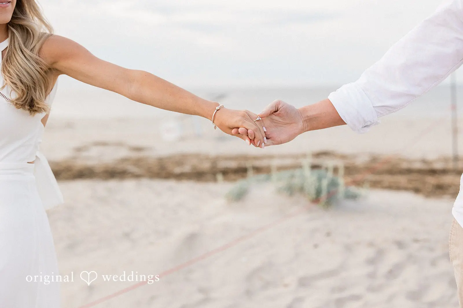 The Wychmere Engagement // Christina & William -