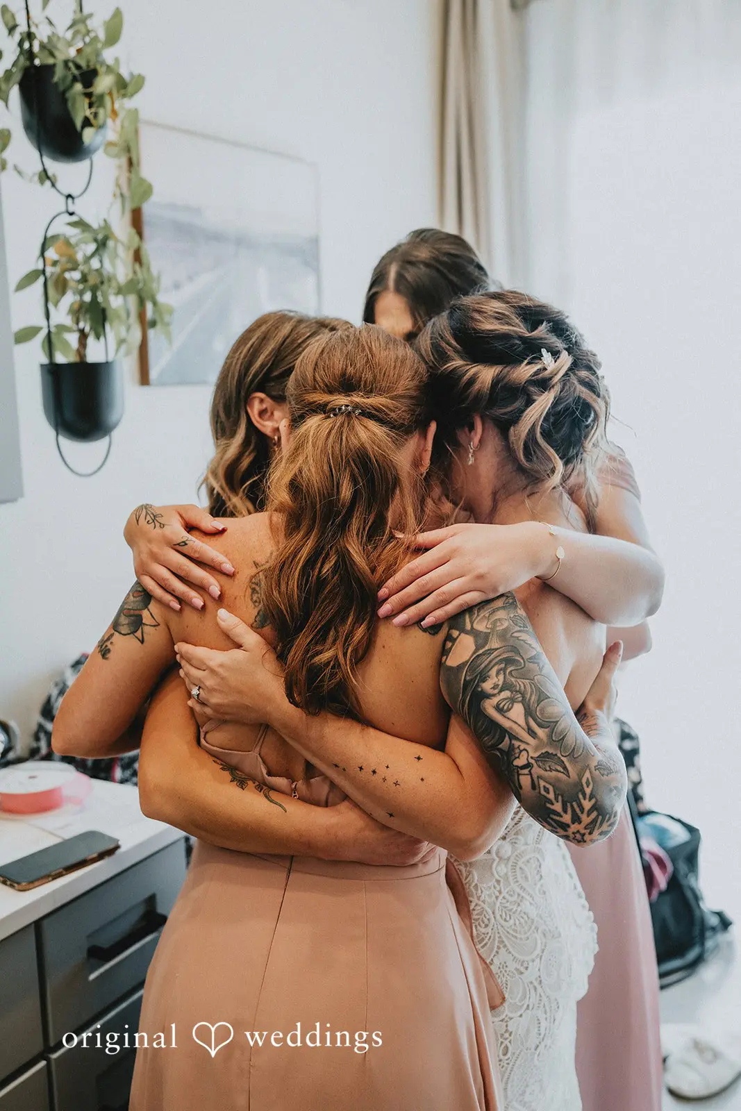 Taryn + Chris The Yard Wedding // Taryn & Chris -