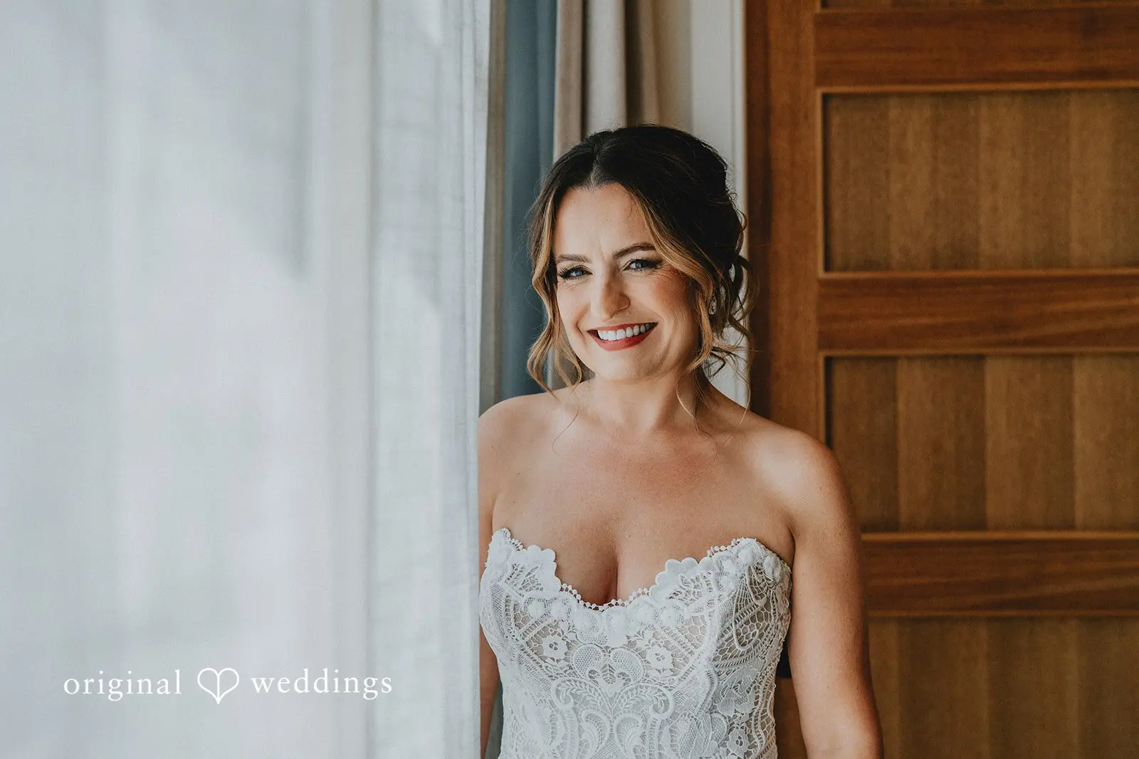 Taryn + Chris The Yard Wedding // Taryn & Chris -