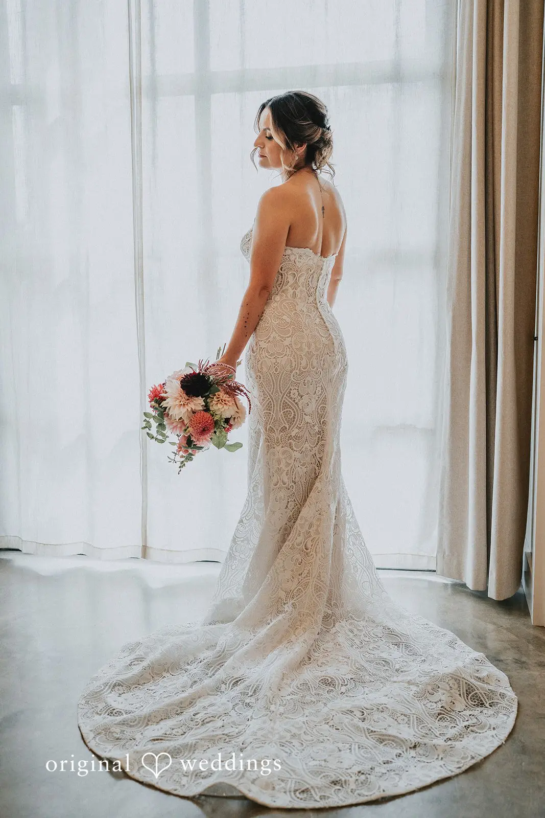 Taryn + Chris The Yard Wedding // Taryn & Chris -