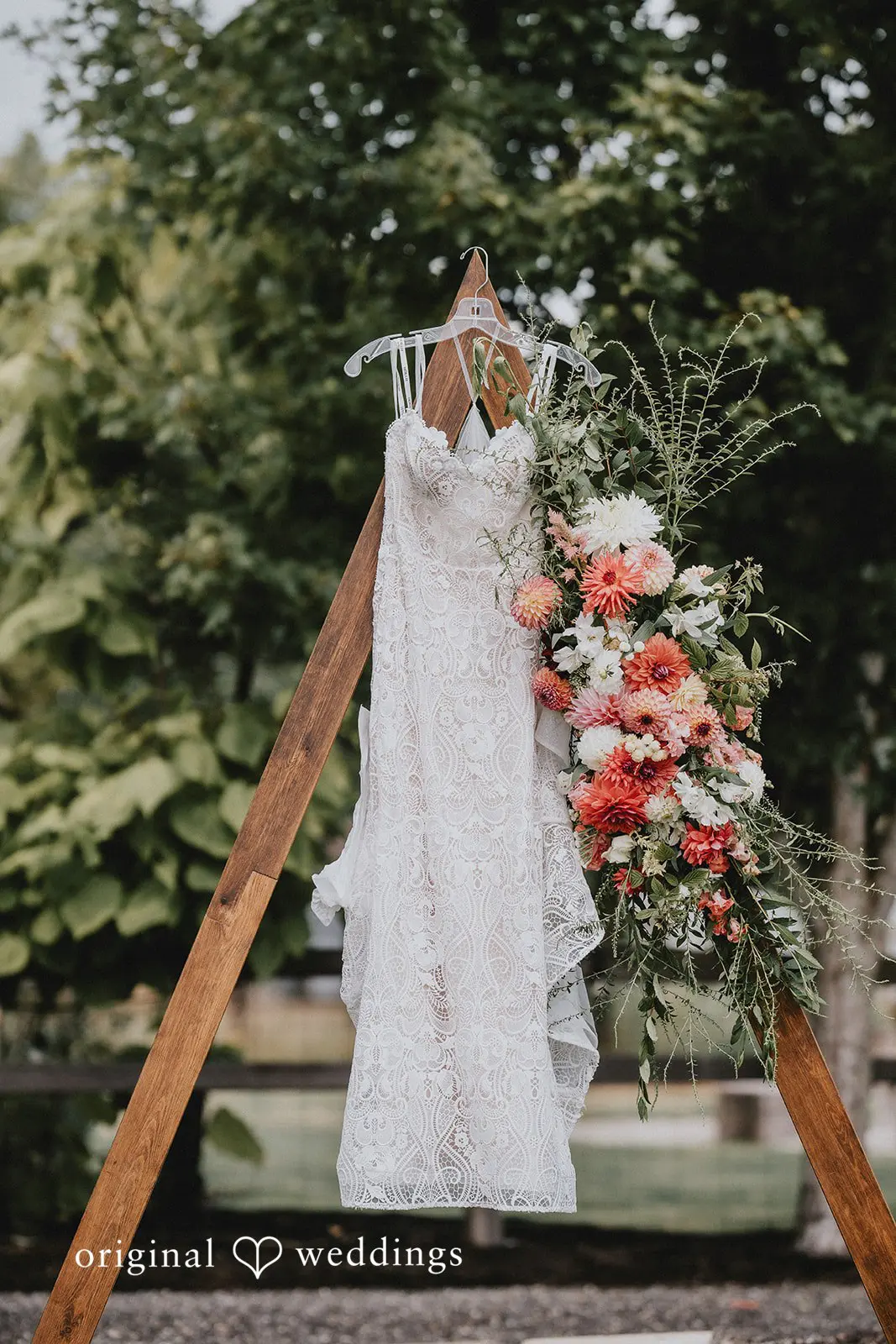 Taryn + Chris The Yard Wedding // Taryn & Chris -