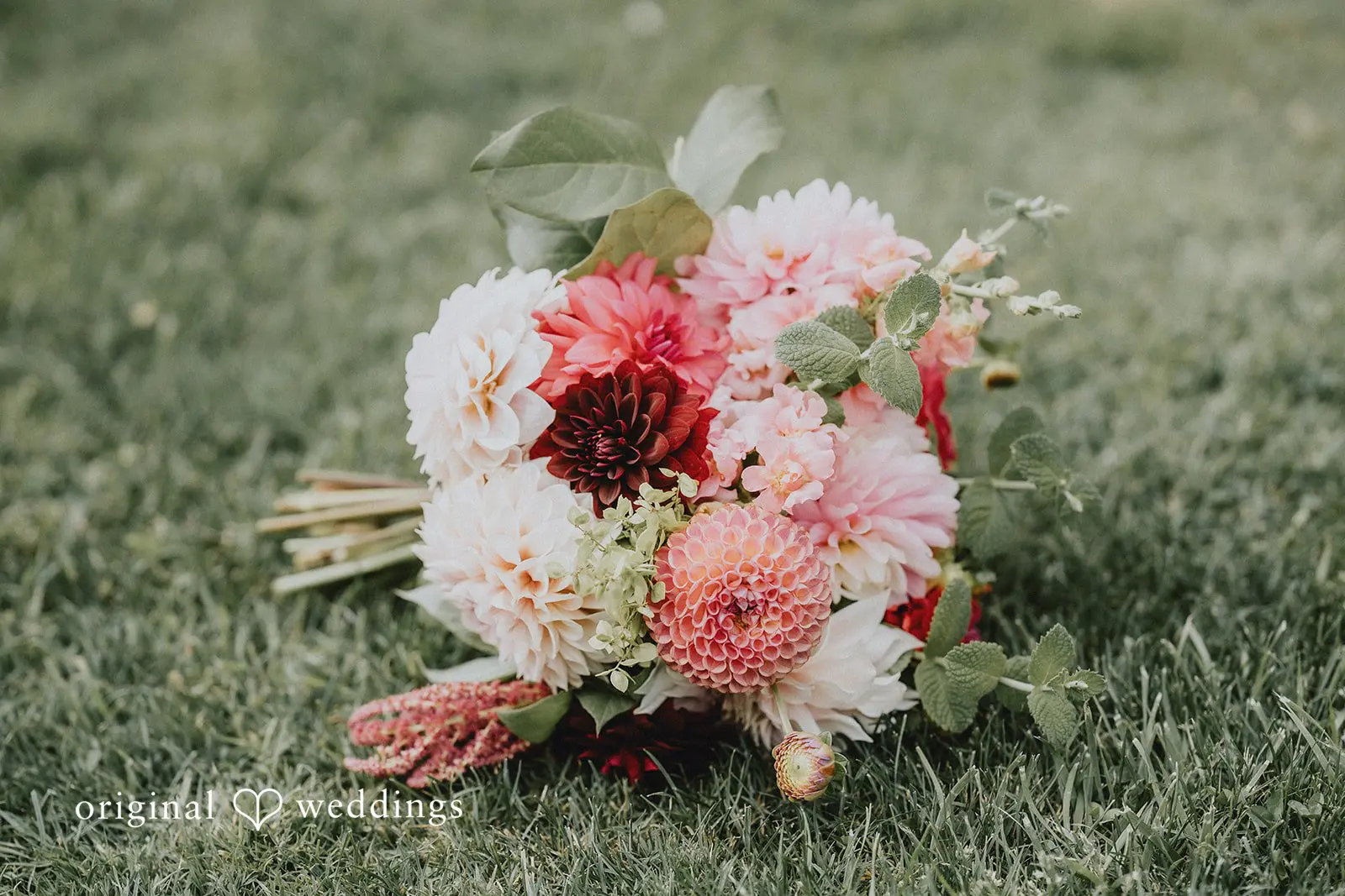 Taryn + Chris The Yard Wedding // Taryn & Chris -