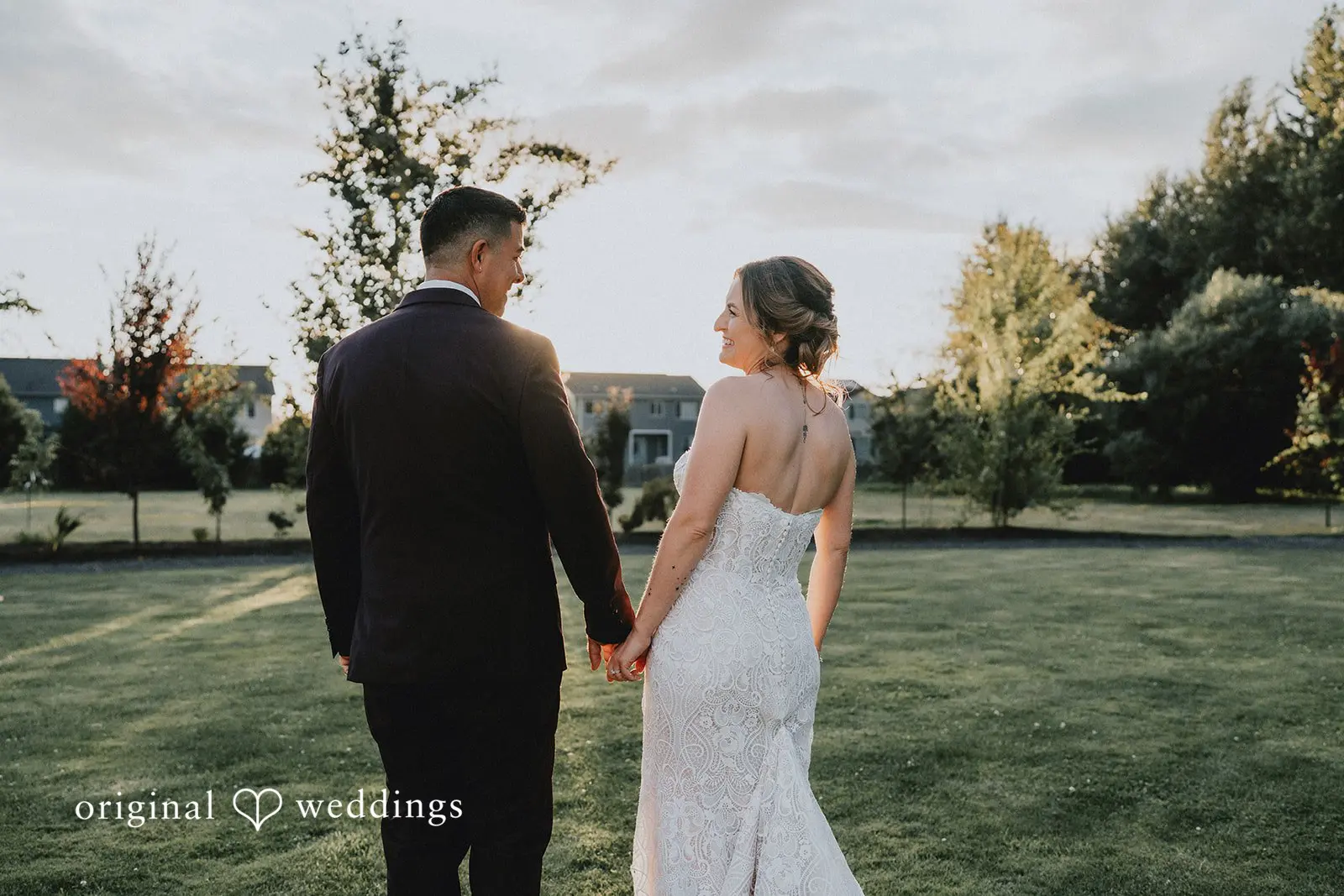 Taryn + Chris The Yard Wedding // Taryn & Chris -