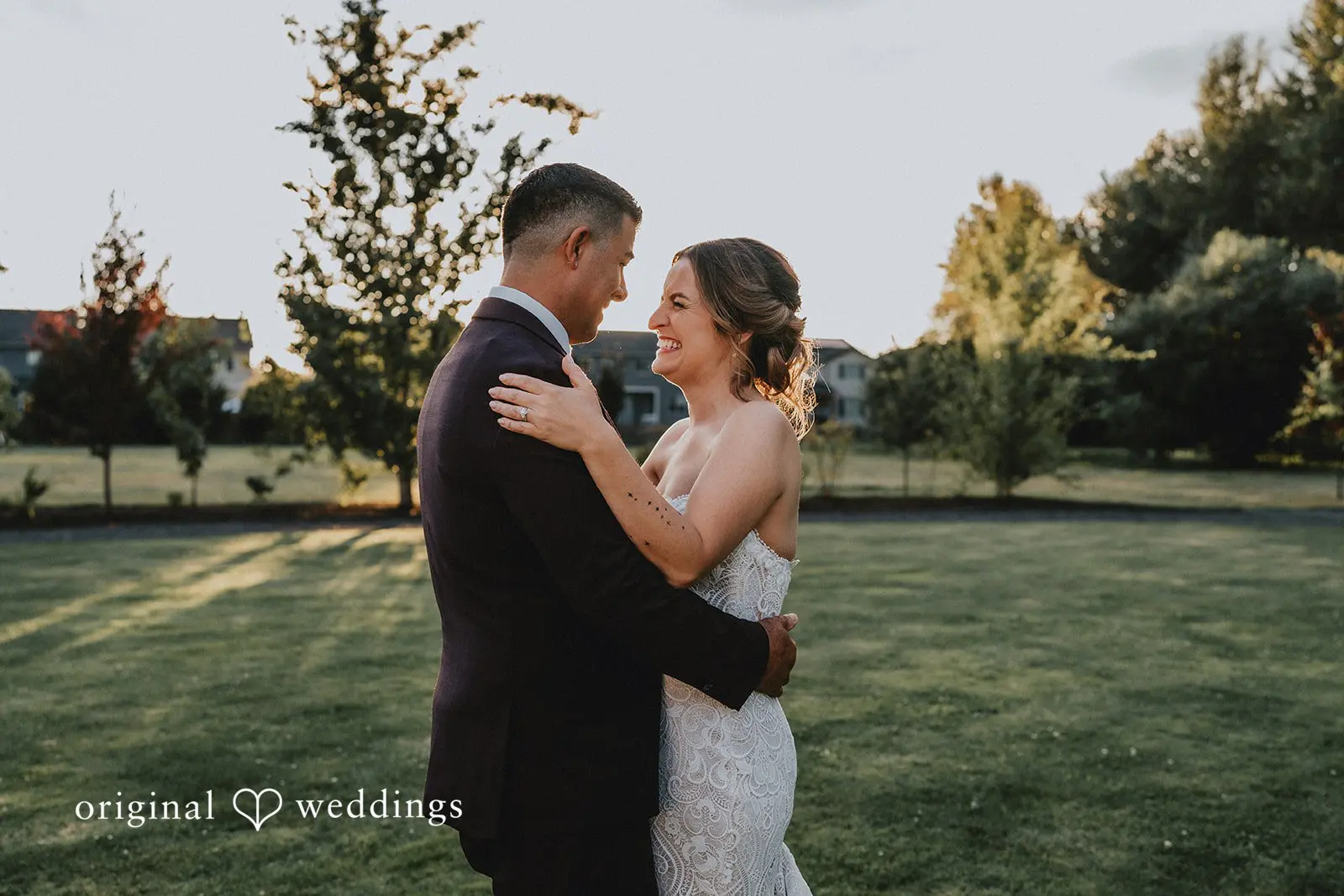 Taryn + Chris The Yard Wedding // Taryn & Chris -