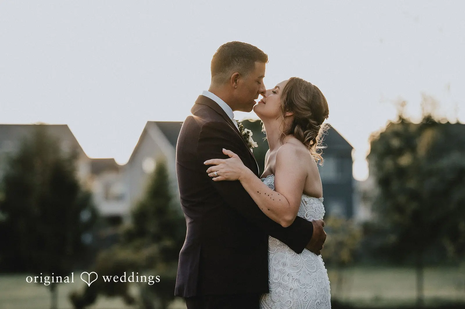 Taryn + Chris The Yard Wedding // Taryn & Chris -