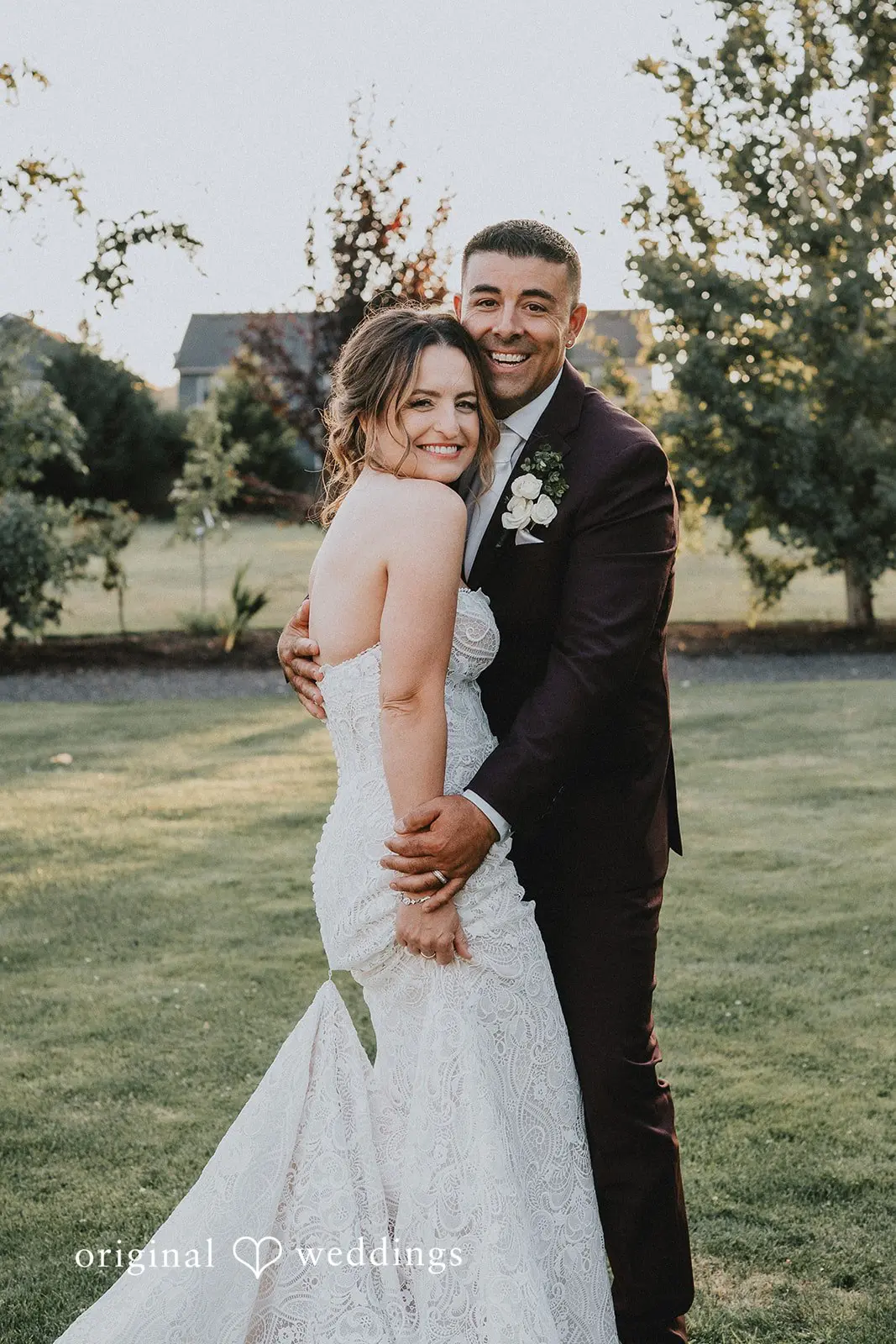 Taryn + Chris The Yard Wedding // Taryn & Chris -