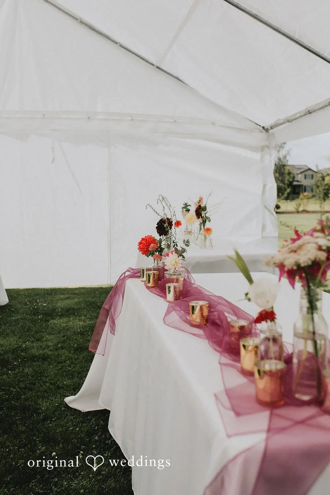 Taryn + Chris The Yard Wedding // Taryn & Chris -