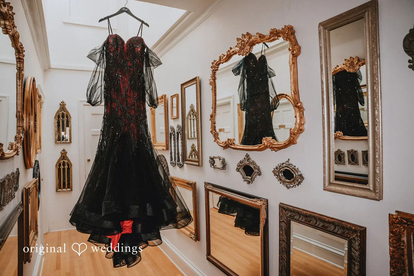 Jordan + Derek Thornewood Castle Wedding // Jordan & Derek -