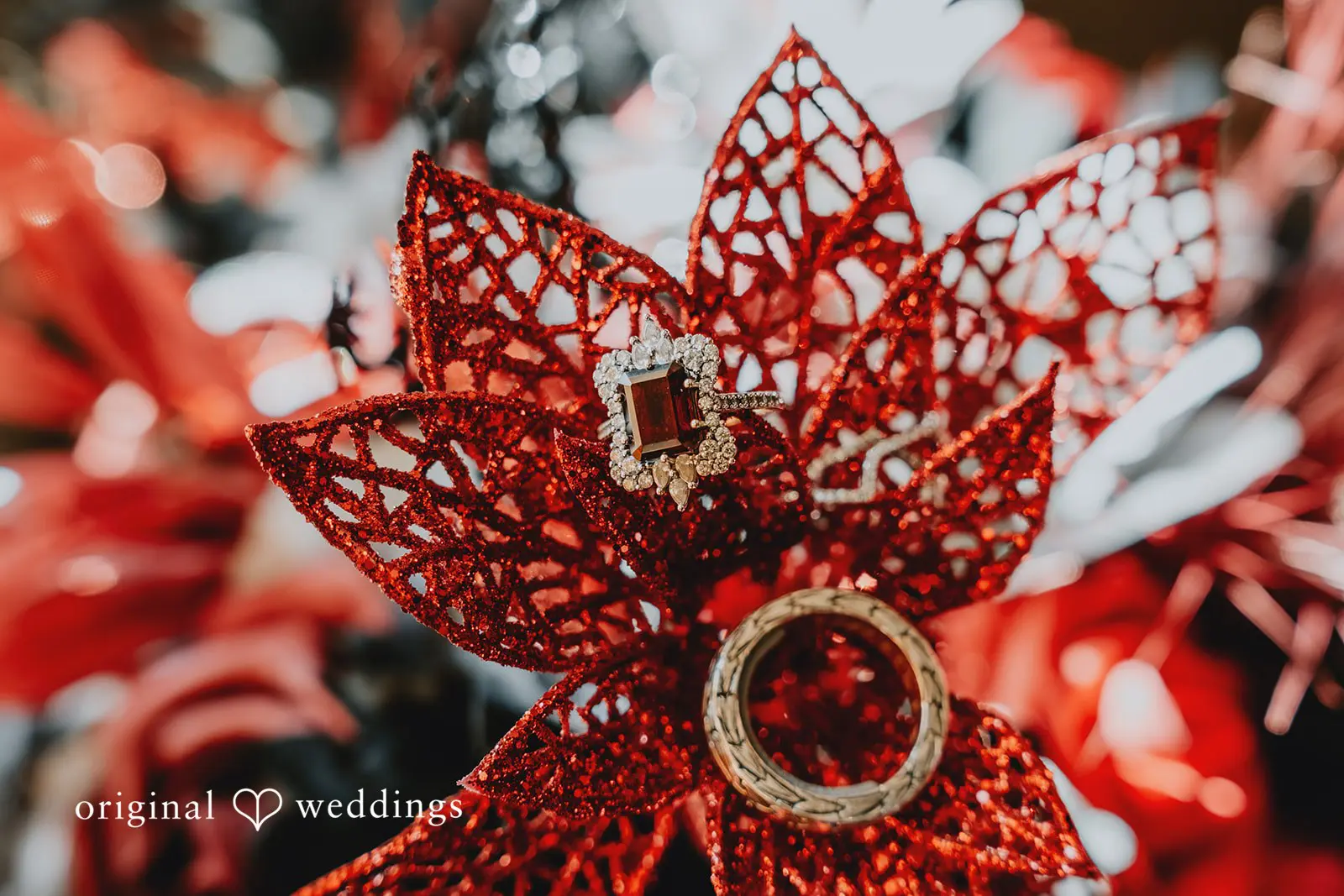 Jordan + Derek Thornewood Castle Wedding // Jordan & Derek -