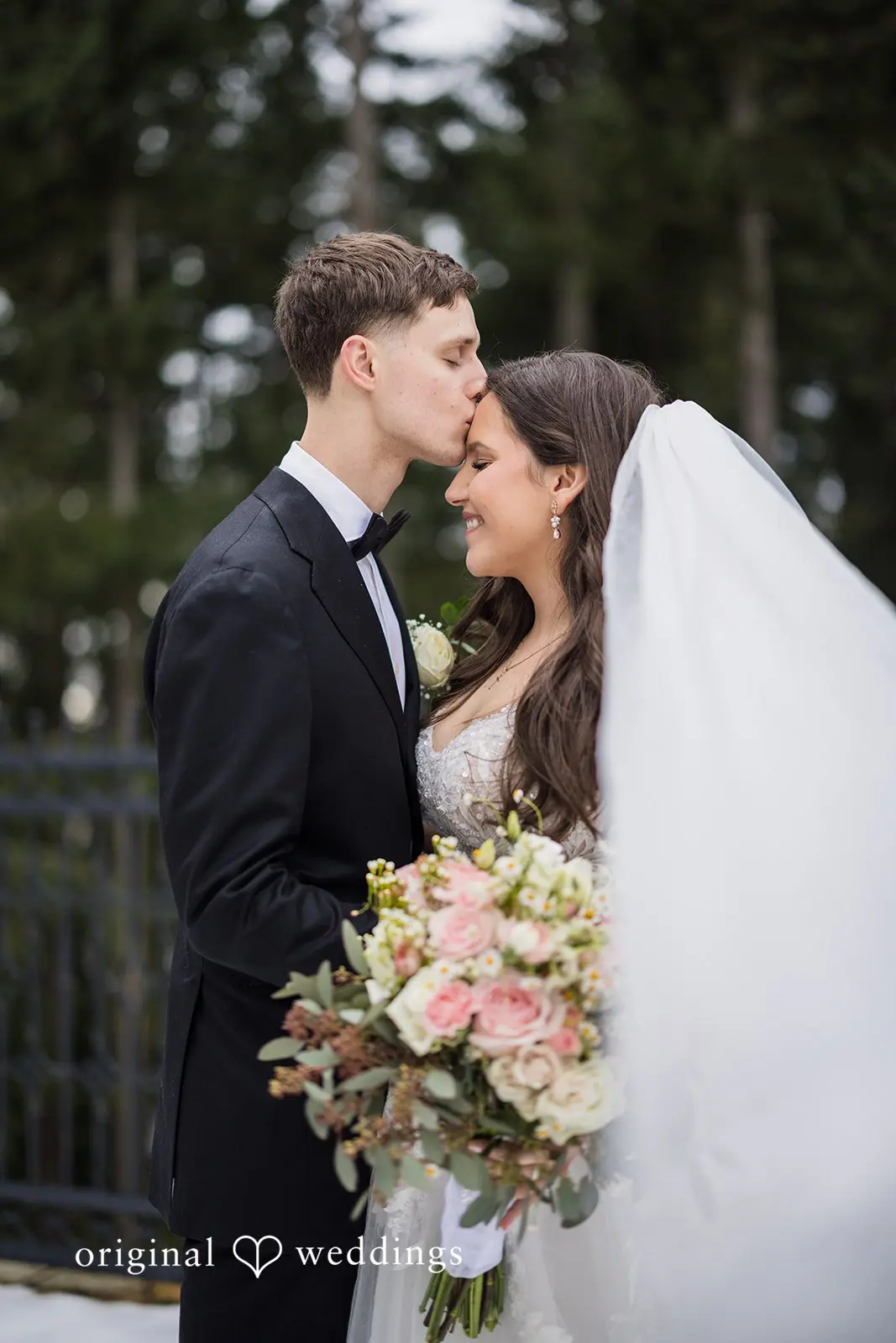 Three Holy Hierarchs Romanian Orthodox Church Wedding // Suzana & Nikola -