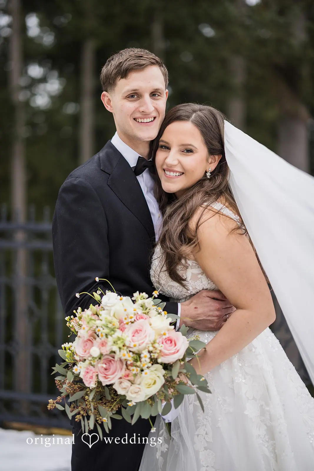 Three Holy Hierarchs Romanian Orthodox Church Wedding // Suzana & Nikola -