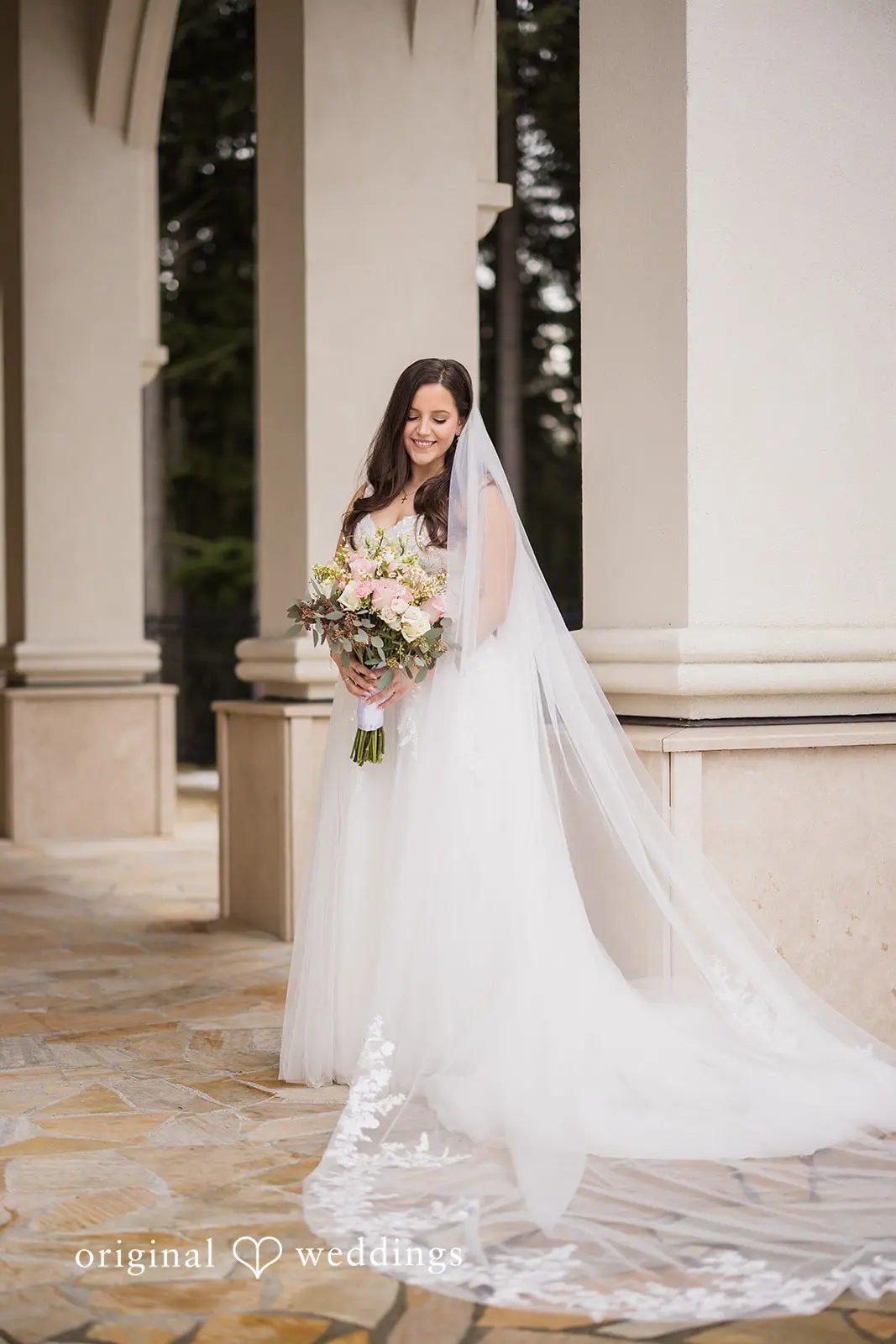 Three Holy Hierarchs Romanian Orthodox Church Wedding // Suzana & Nikola -