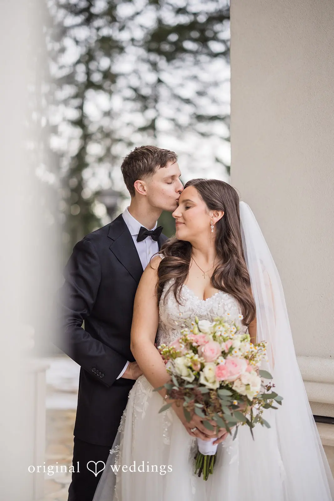 Three Holy Hierarchs Romanian Orthodox Church Wedding // Suzana & Nikola -