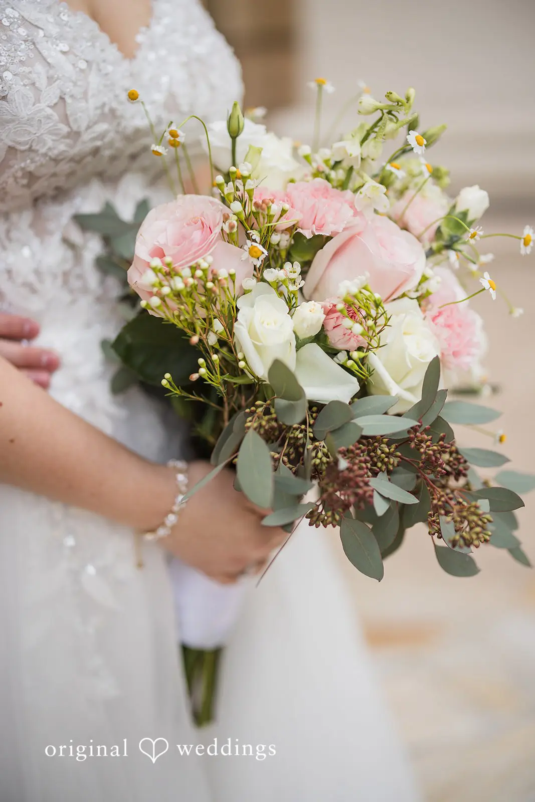 Three Holy Hierarchs Romanian Orthodox Church Wedding // Suzana & Nikola -
