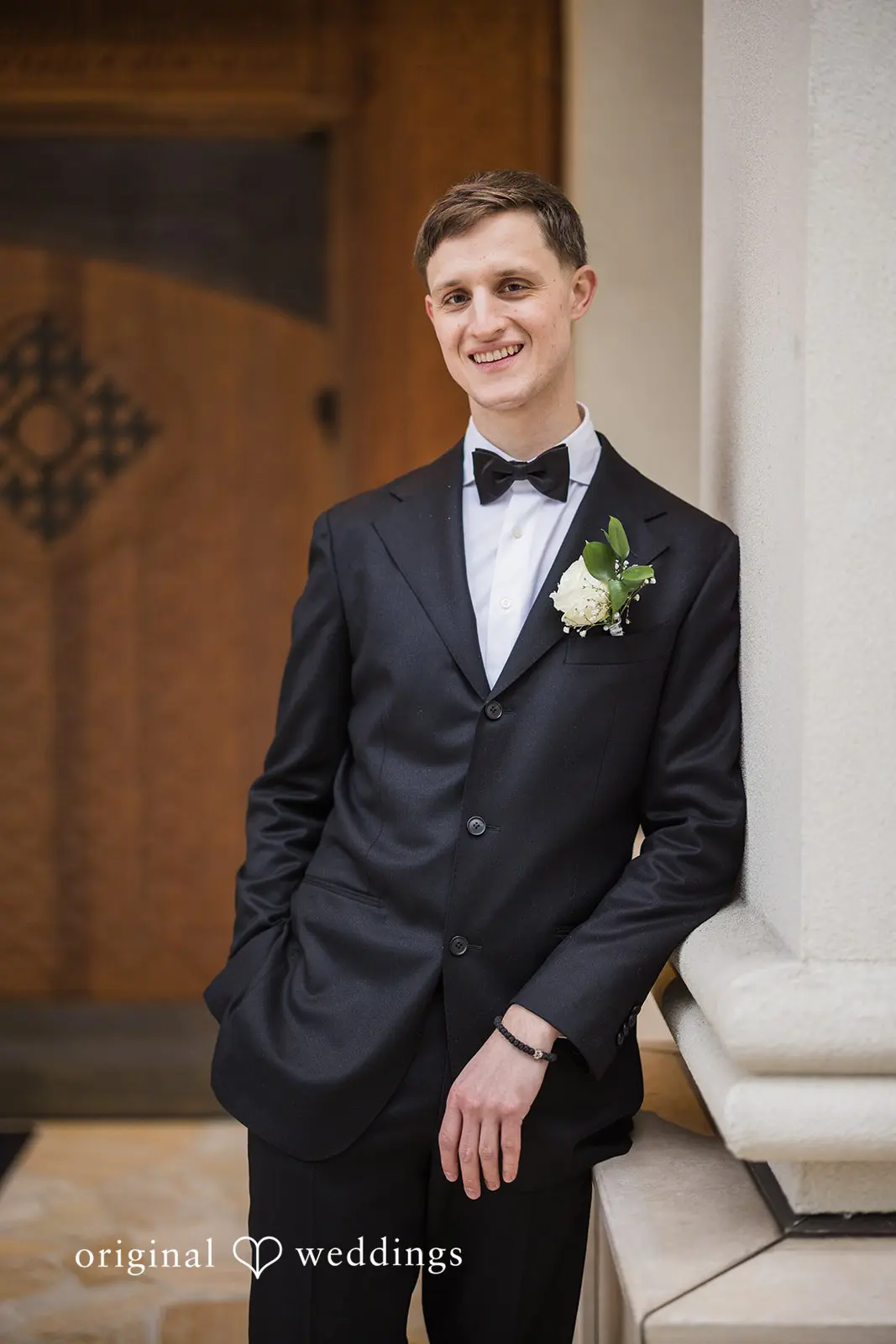 Three Holy Hierarchs Romanian Orthodox Church Wedding // Suzana & Nikola -