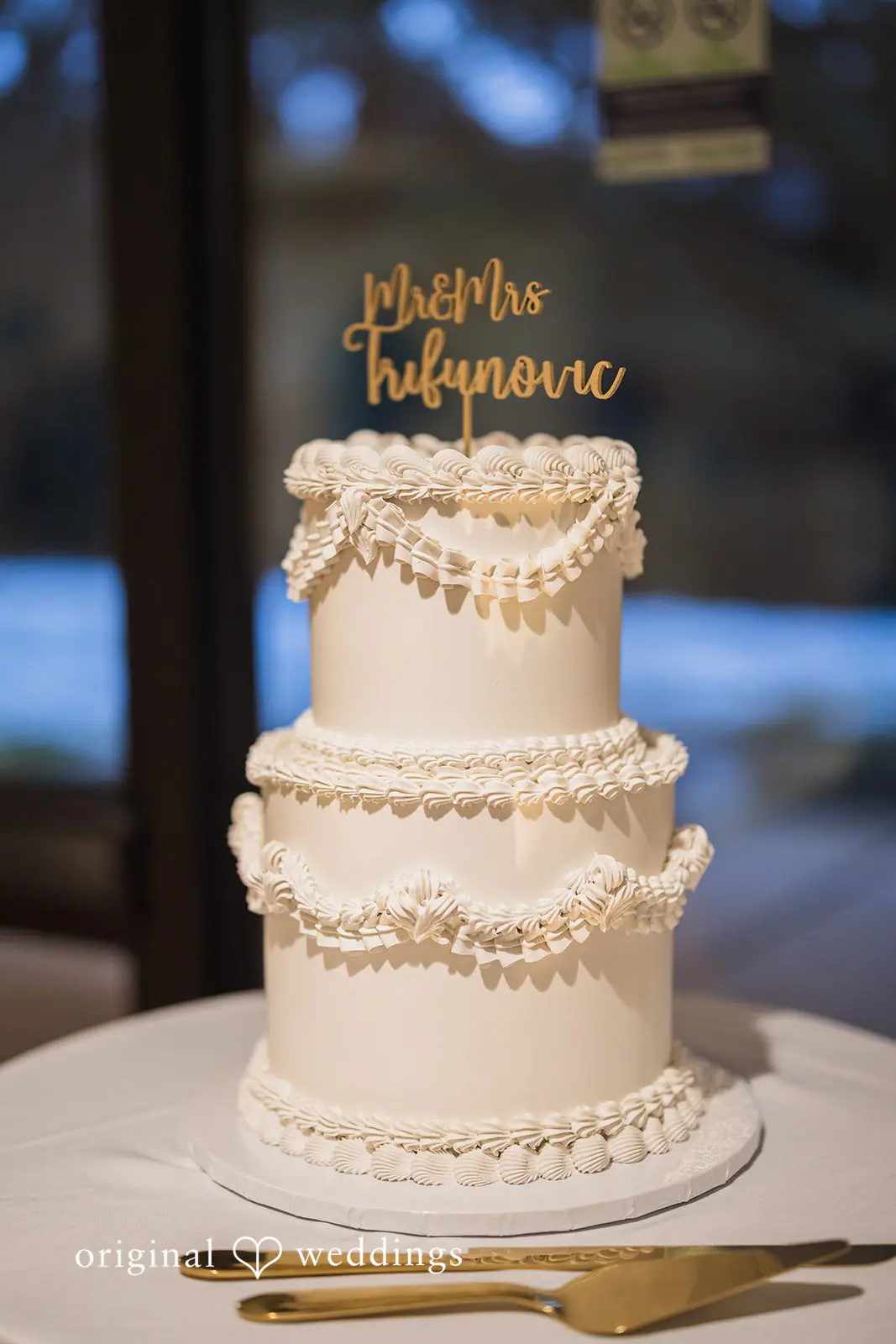 Three Holy Hierarchs Romanian Orthodox Church Wedding // Suzana & Nikola -