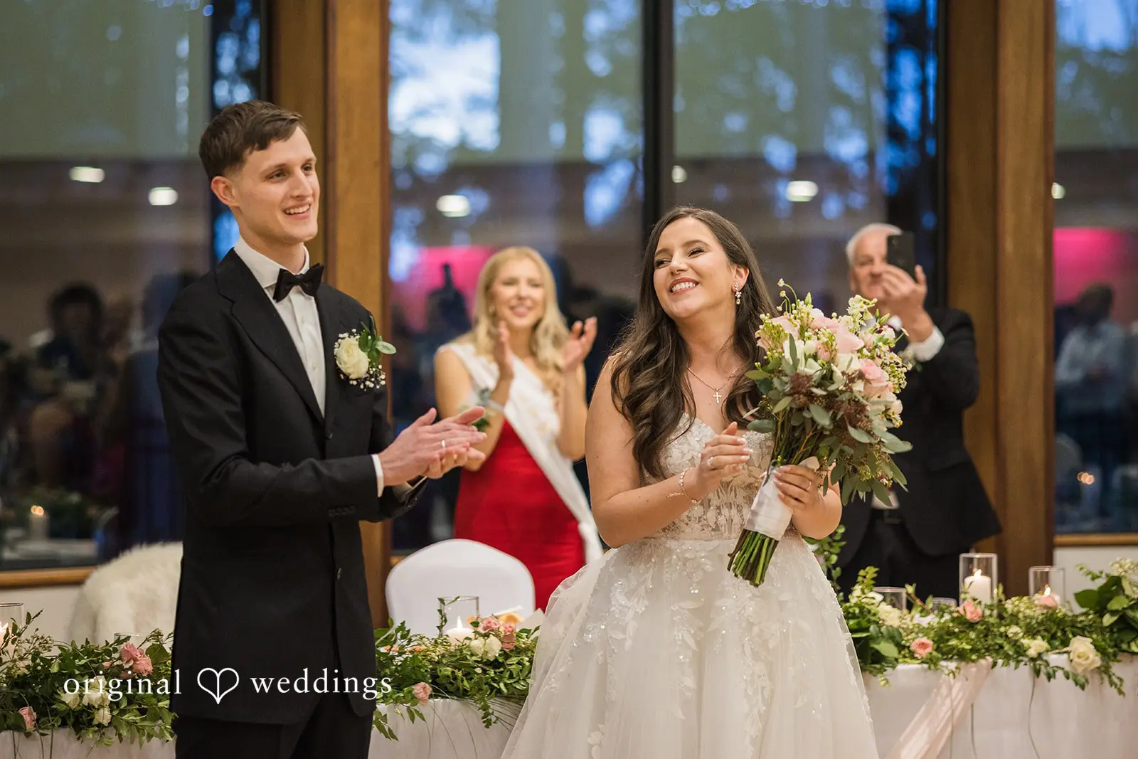 Three Holy Hierarchs Romanian Orthodox Church Wedding // Suzana & Nikola -