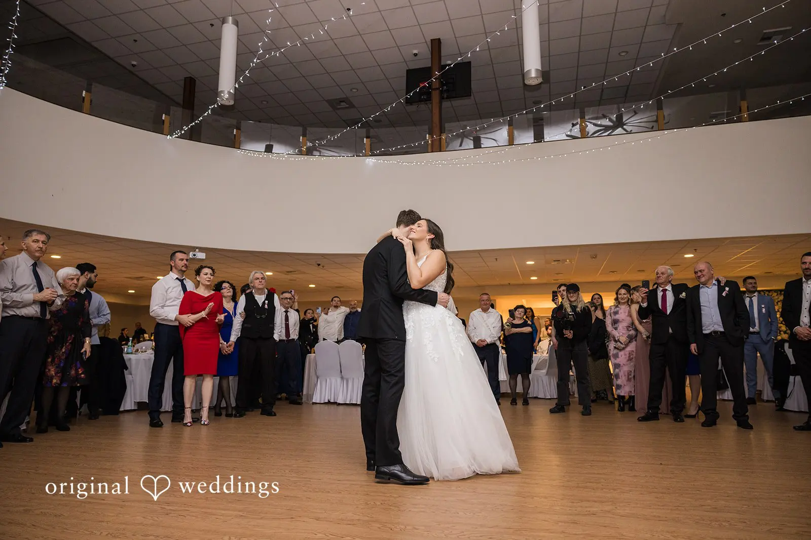 Three Holy Hierarchs Romanian Orthodox Church Wedding // Suzana & Nikola -