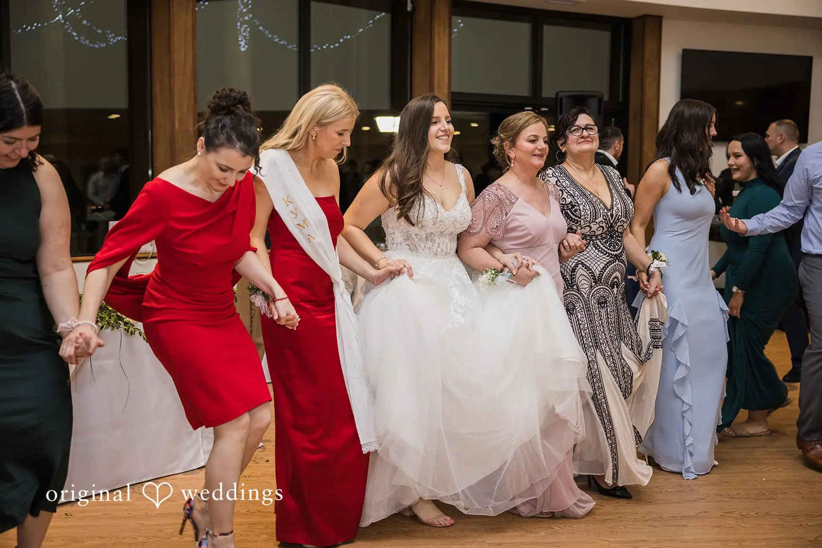 Three Holy Hierarchs Romanian Orthodox Church Wedding // Suzana & Nikola -